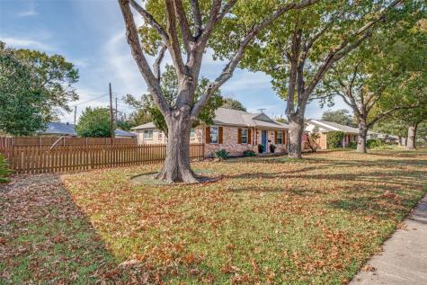 10430 Vistadale Drive Dallas TX 75238
