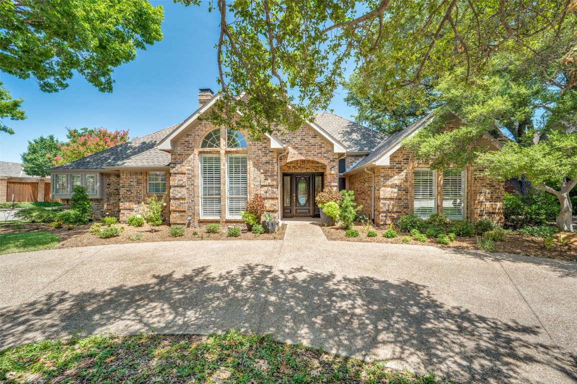3405 O Malley Court Plano TX 75023