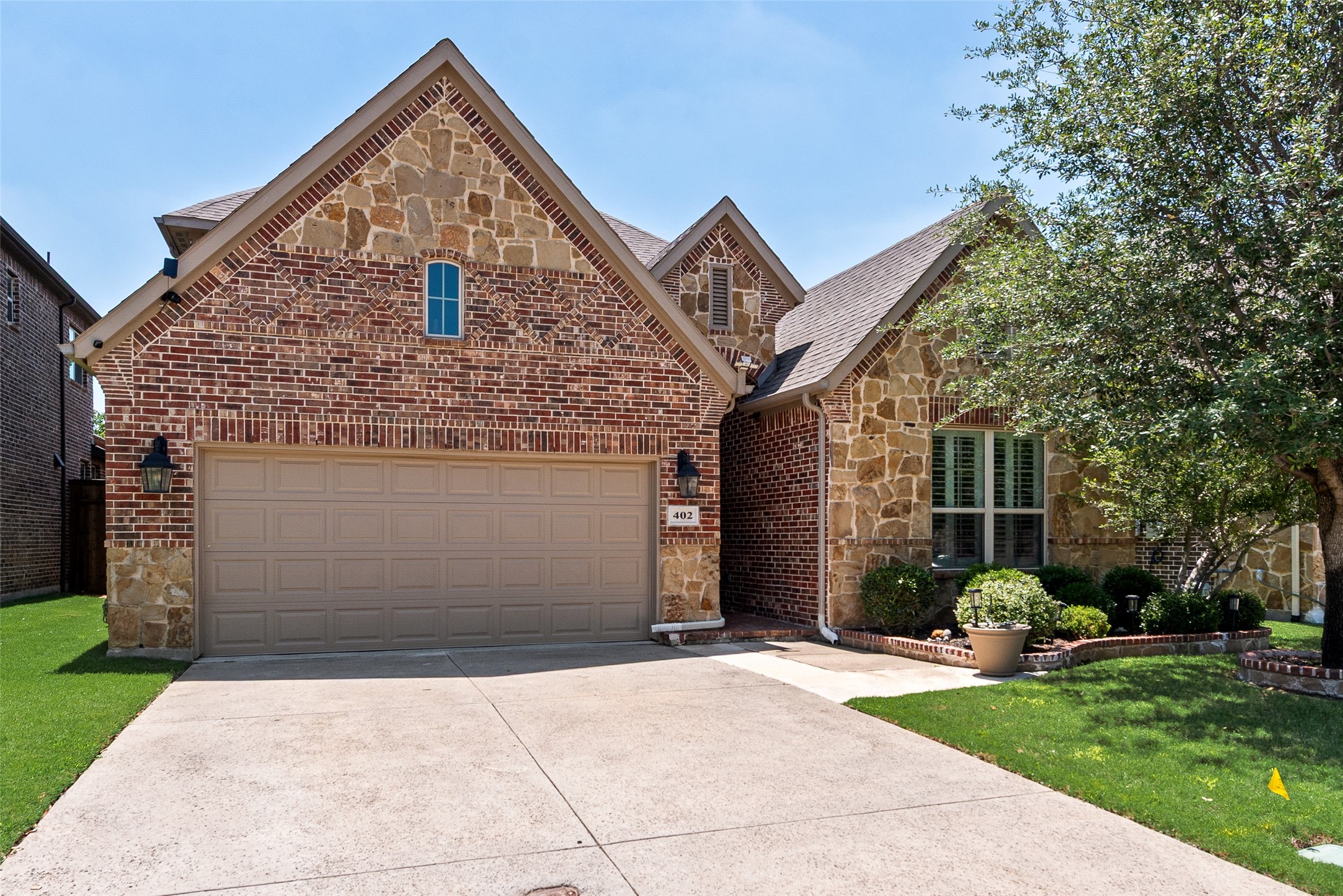 402 Ridgewood Drive Lewisville TX 75067
