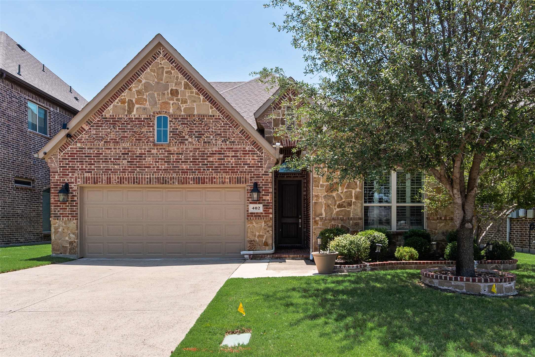 402 Ridgewood Drive Lewisville TX 75067