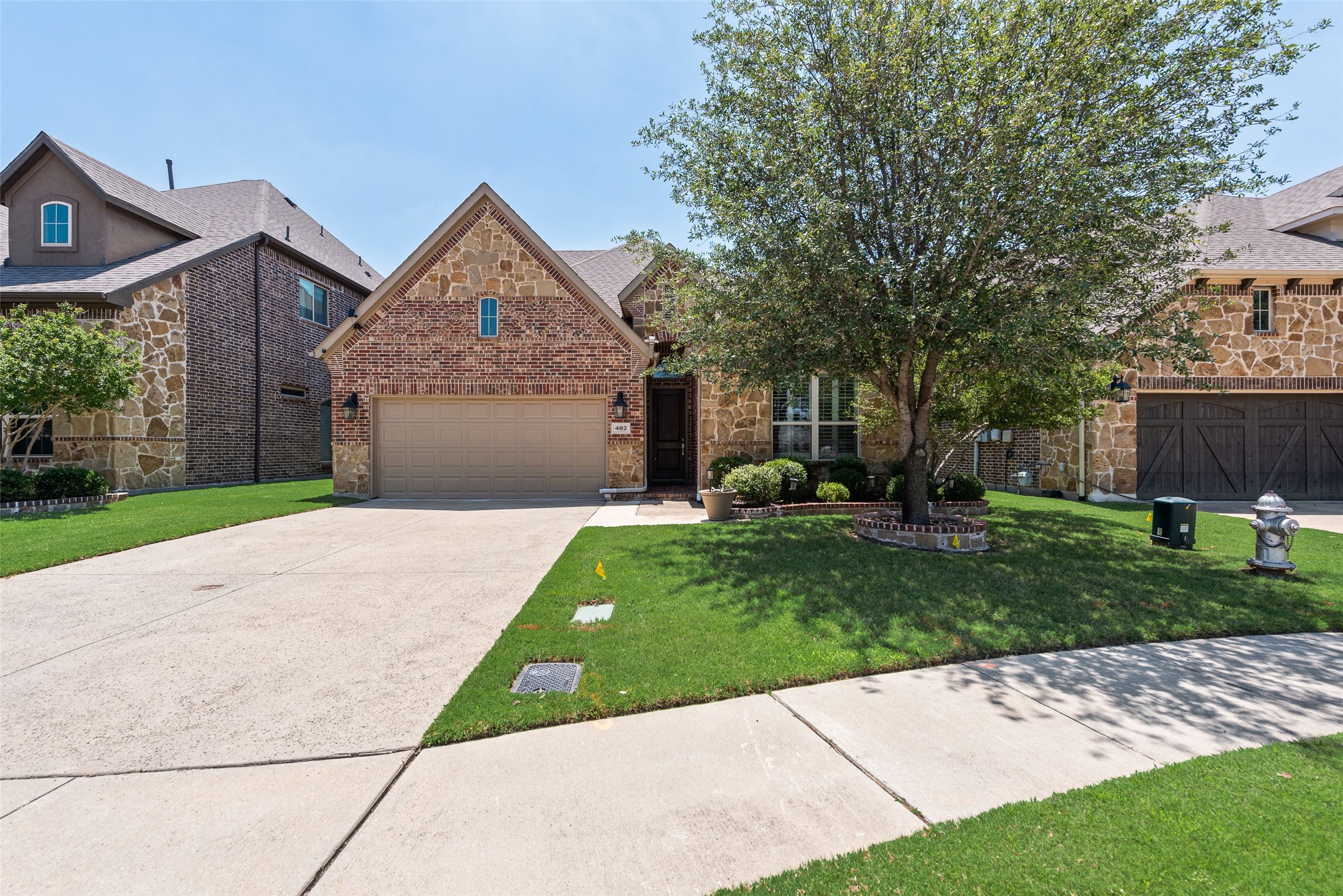402 Ridgewood Drive Lewisville TX 75067