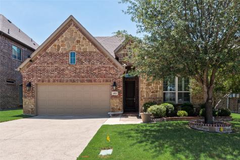 402 Ridgewood Drive Lewisville TX 75067