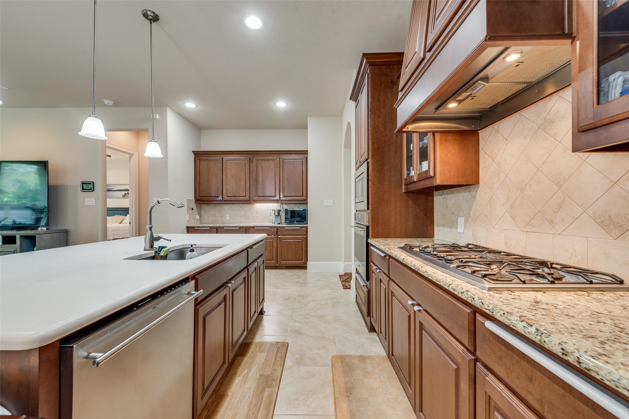 402 Ridgewood Drive Lewisville TX 75067
