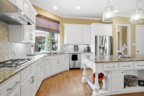 2100 Cedar Ridge Court Keller TX 76248
