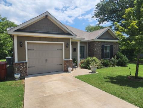 542 Little Rock Street Canton TX 75103