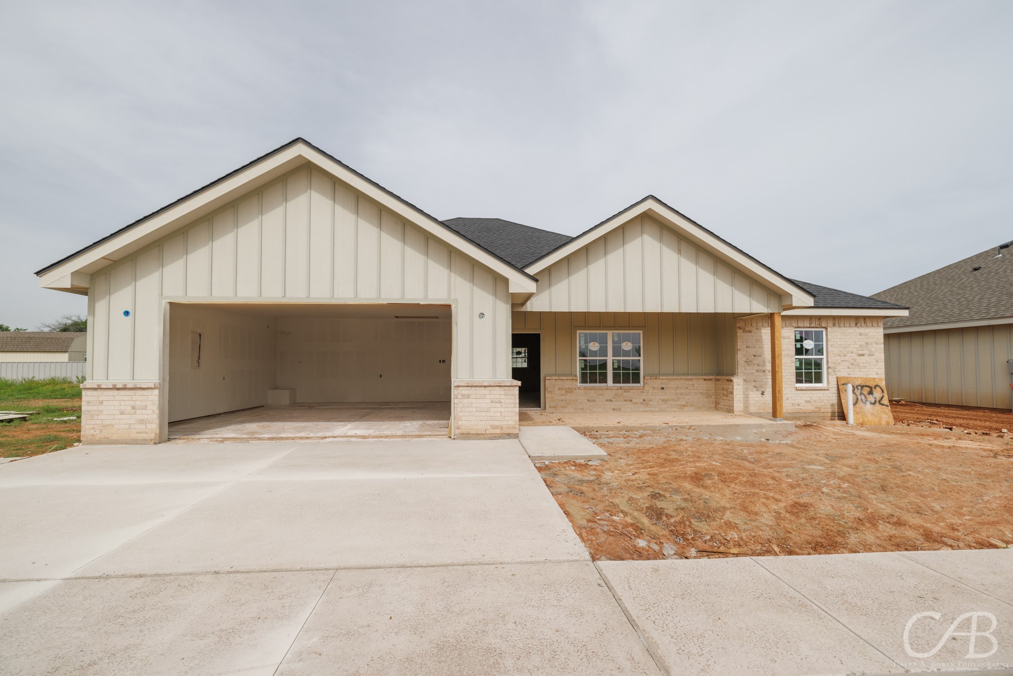 3832 National Drive Abilene TX 79602