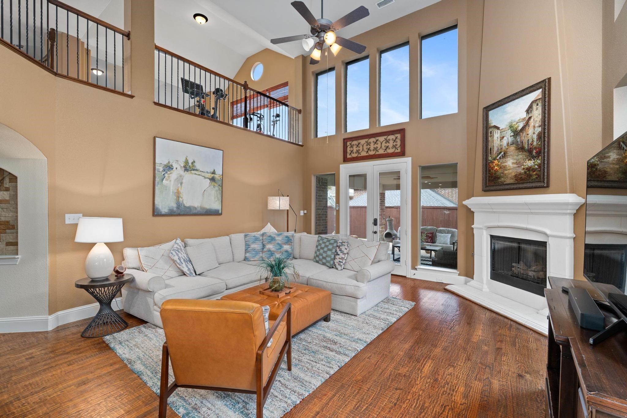 1531 Evanvale Drive Allen TX 75013