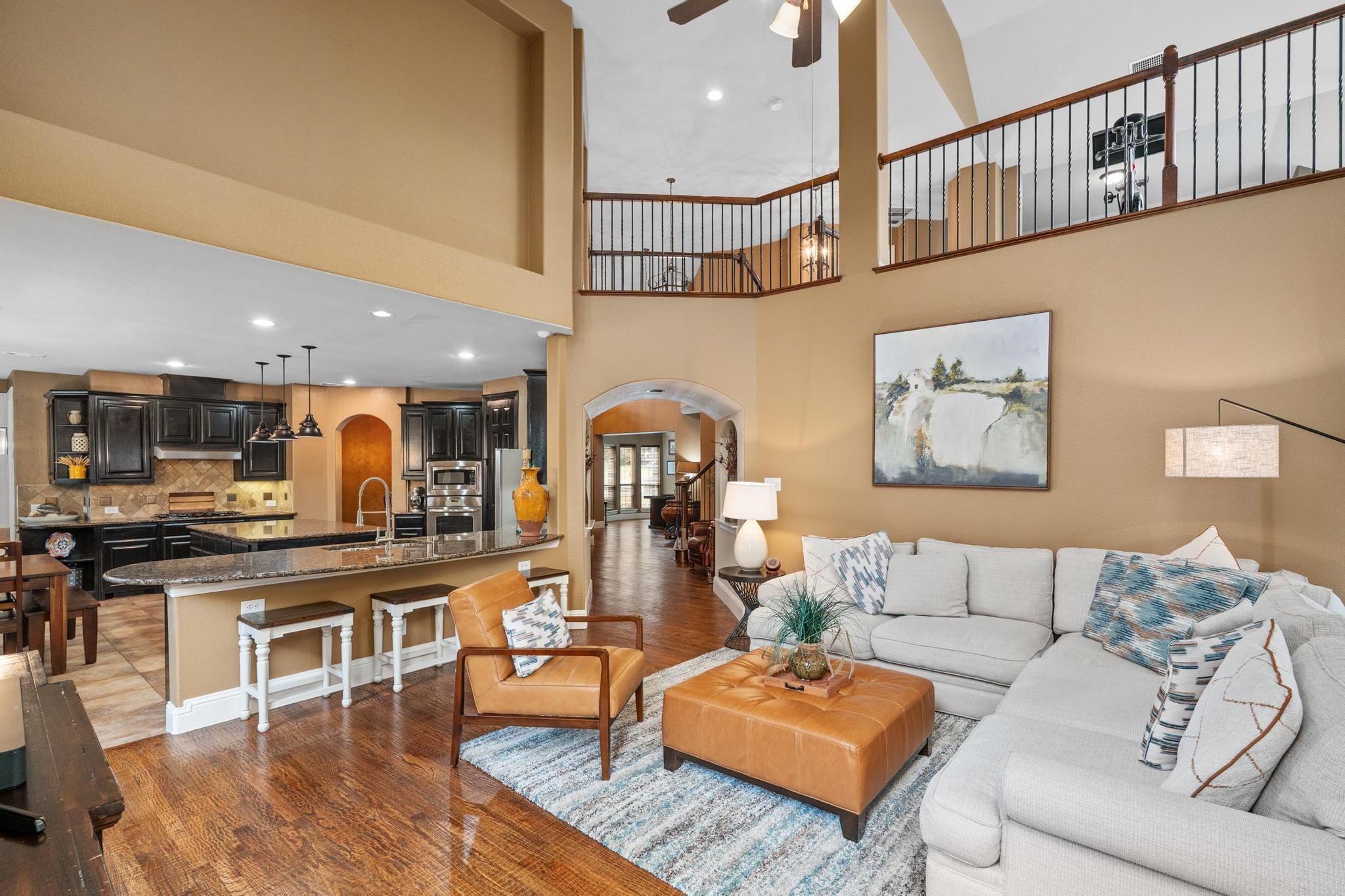 1531 Evanvale Drive Allen TX 75013