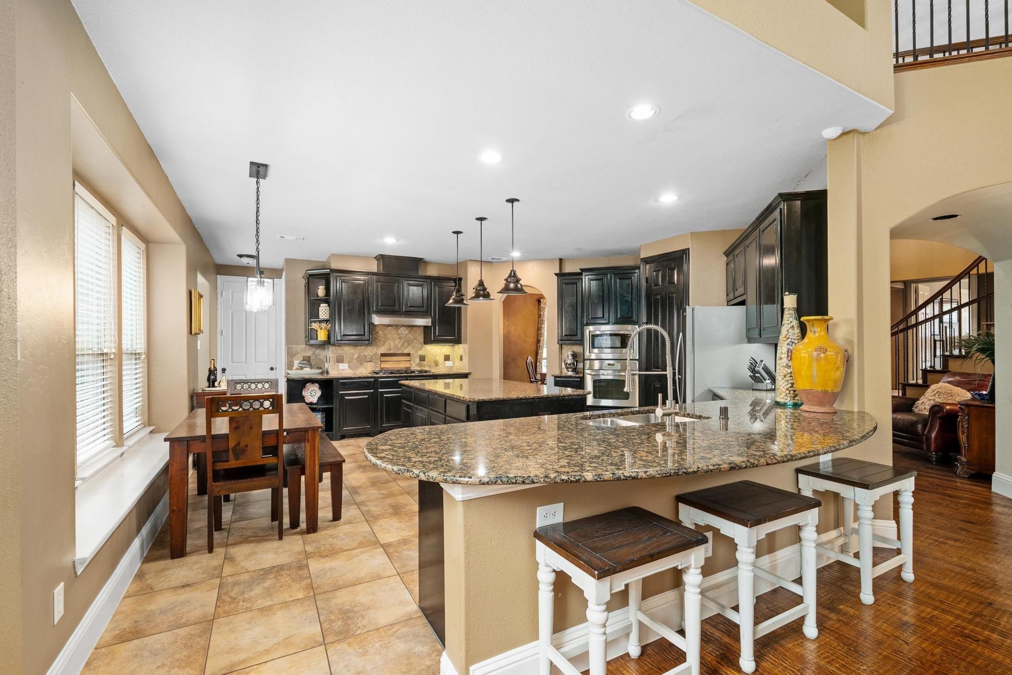 1531 Evanvale Drive Allen TX 75013
