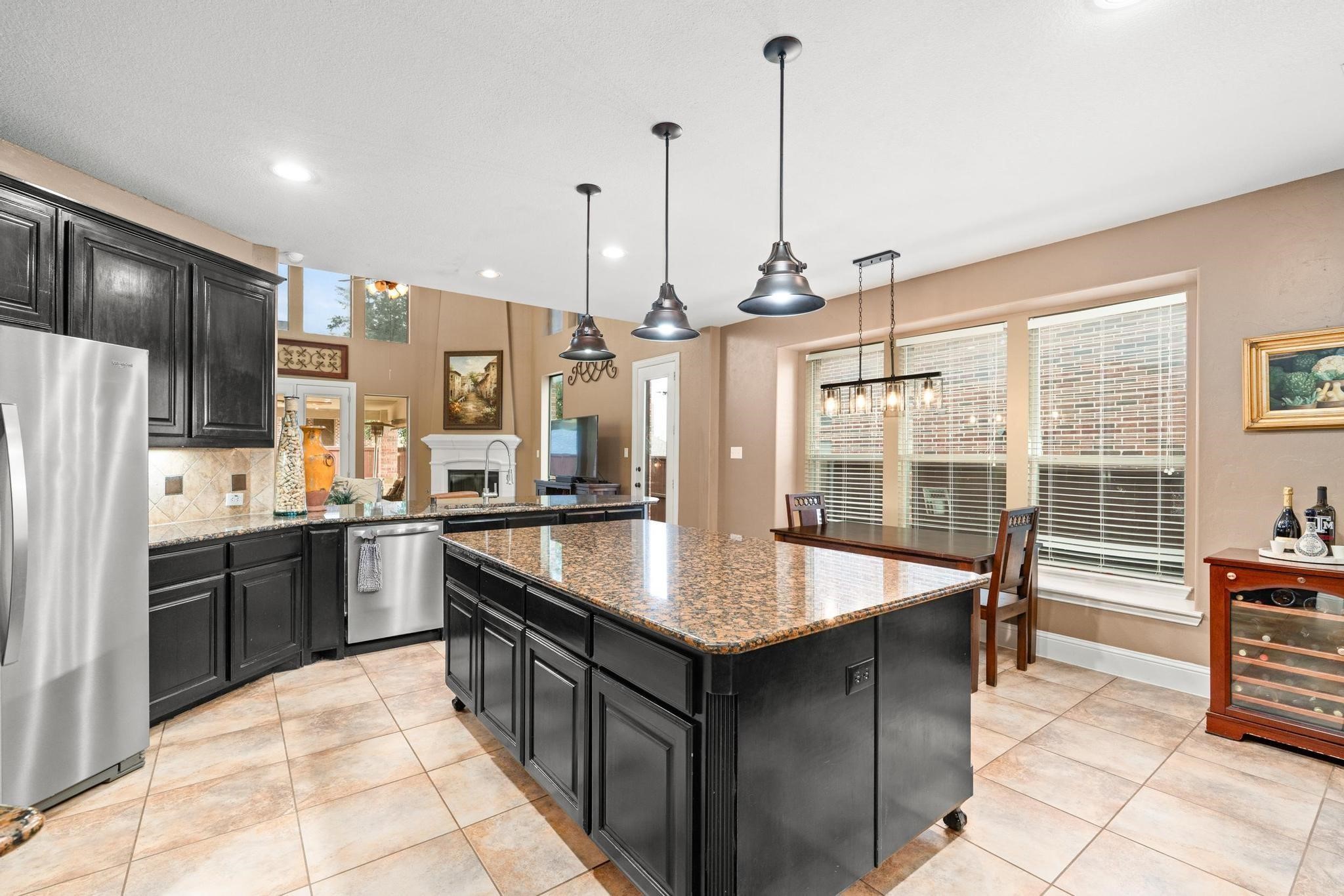 1531 Evanvale Drive Allen TX 75013
