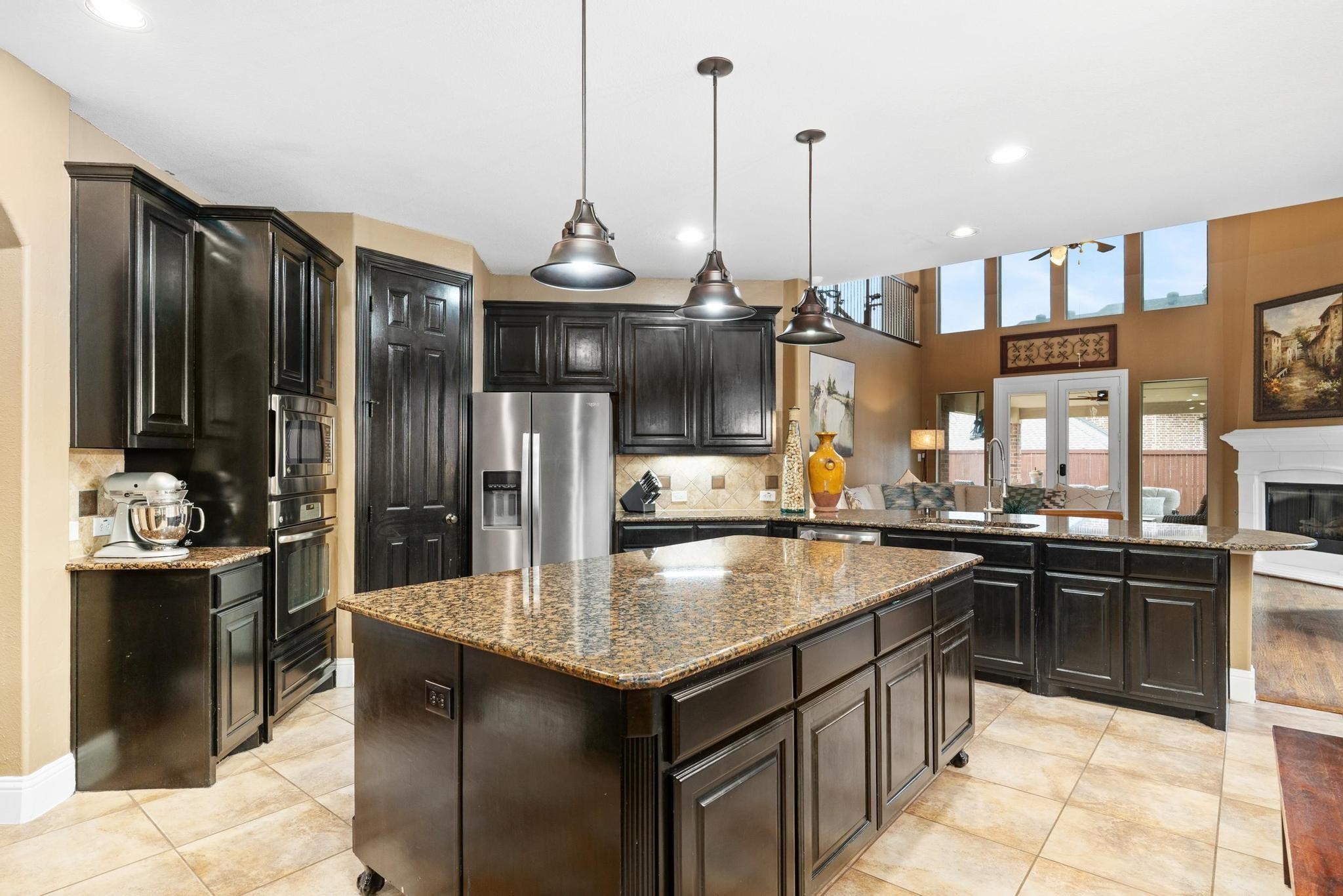 1531 Evanvale Drive Allen TX 75013