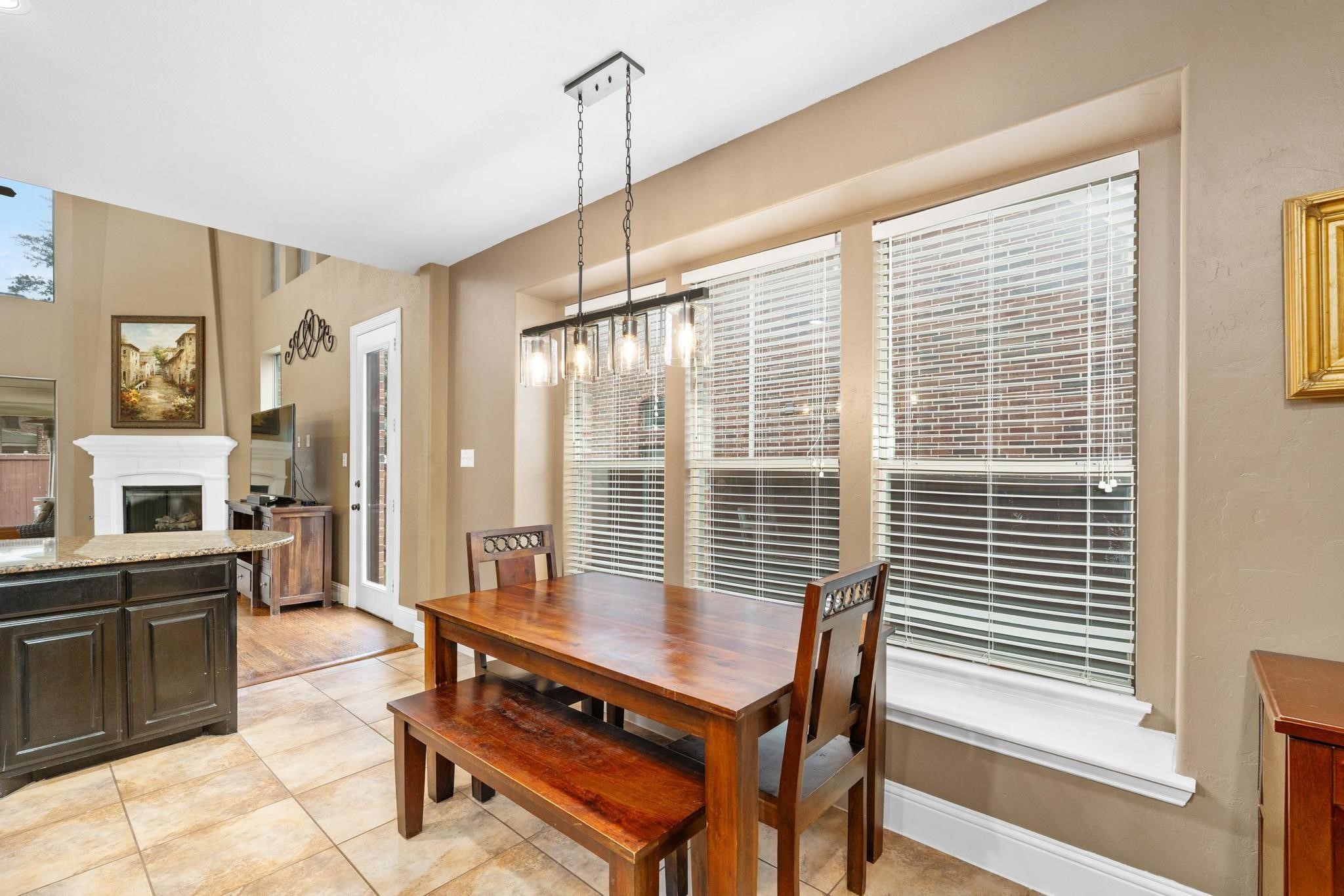 1531 Evanvale Drive Allen TX 75013