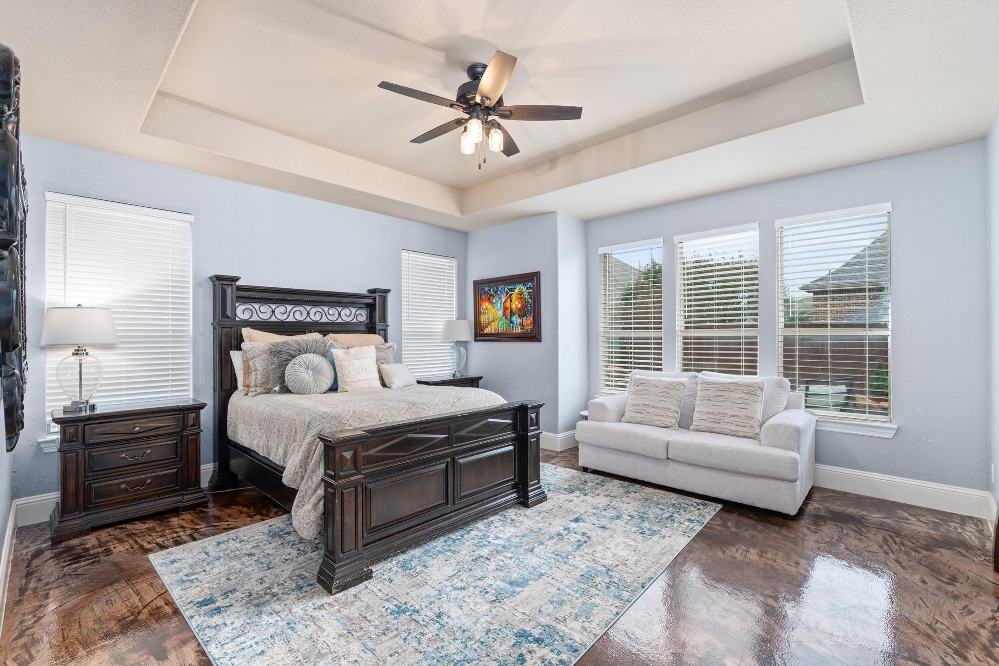 1531 Evanvale Drive Allen TX 75013