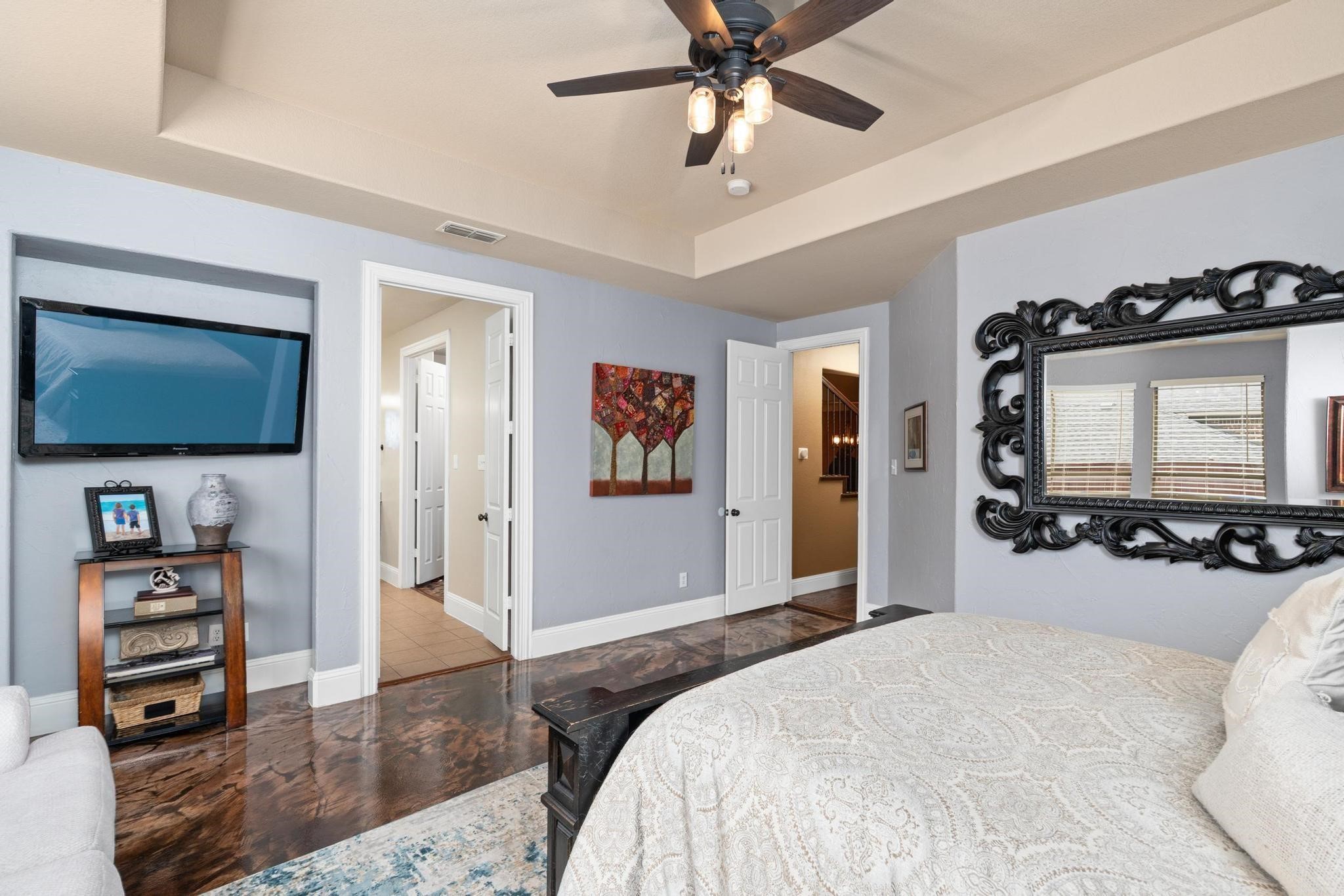1531 Evanvale Drive Allen TX 75013
