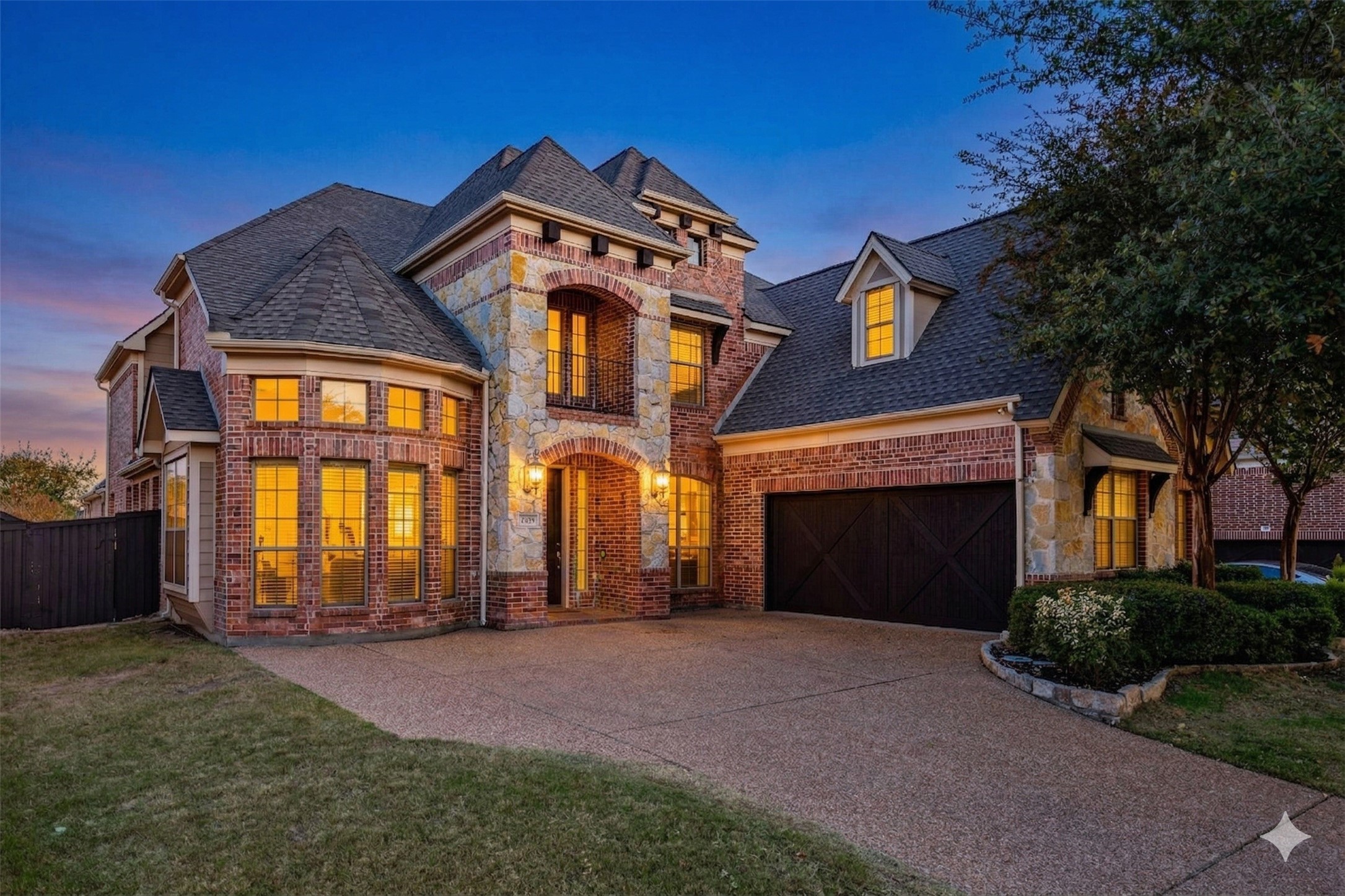 1531 Evanvale Drive Allen TX 75013