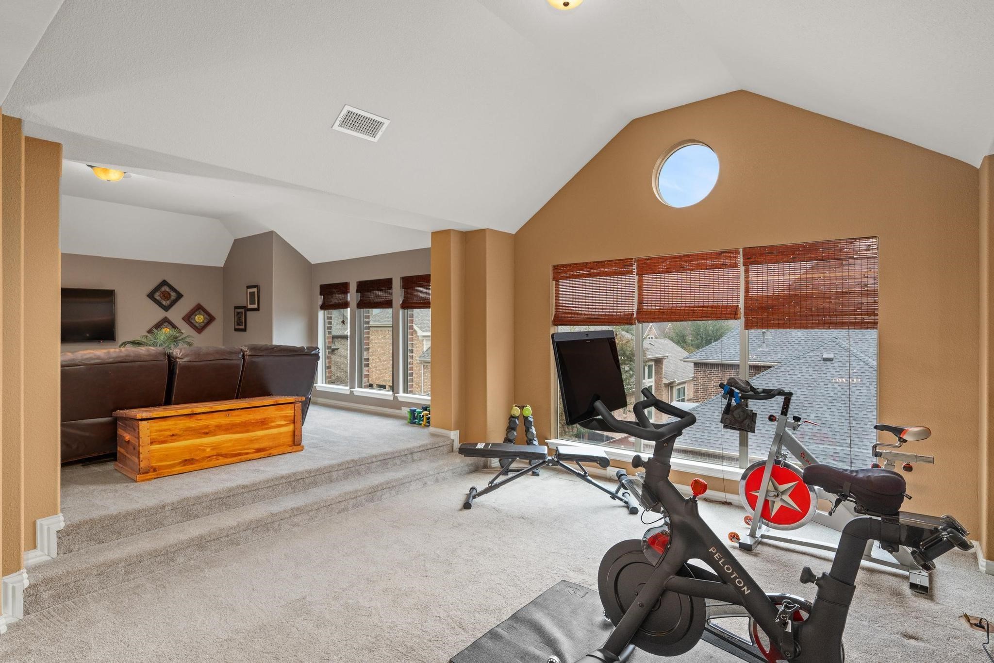 1531 Evanvale Drive Allen TX 75013