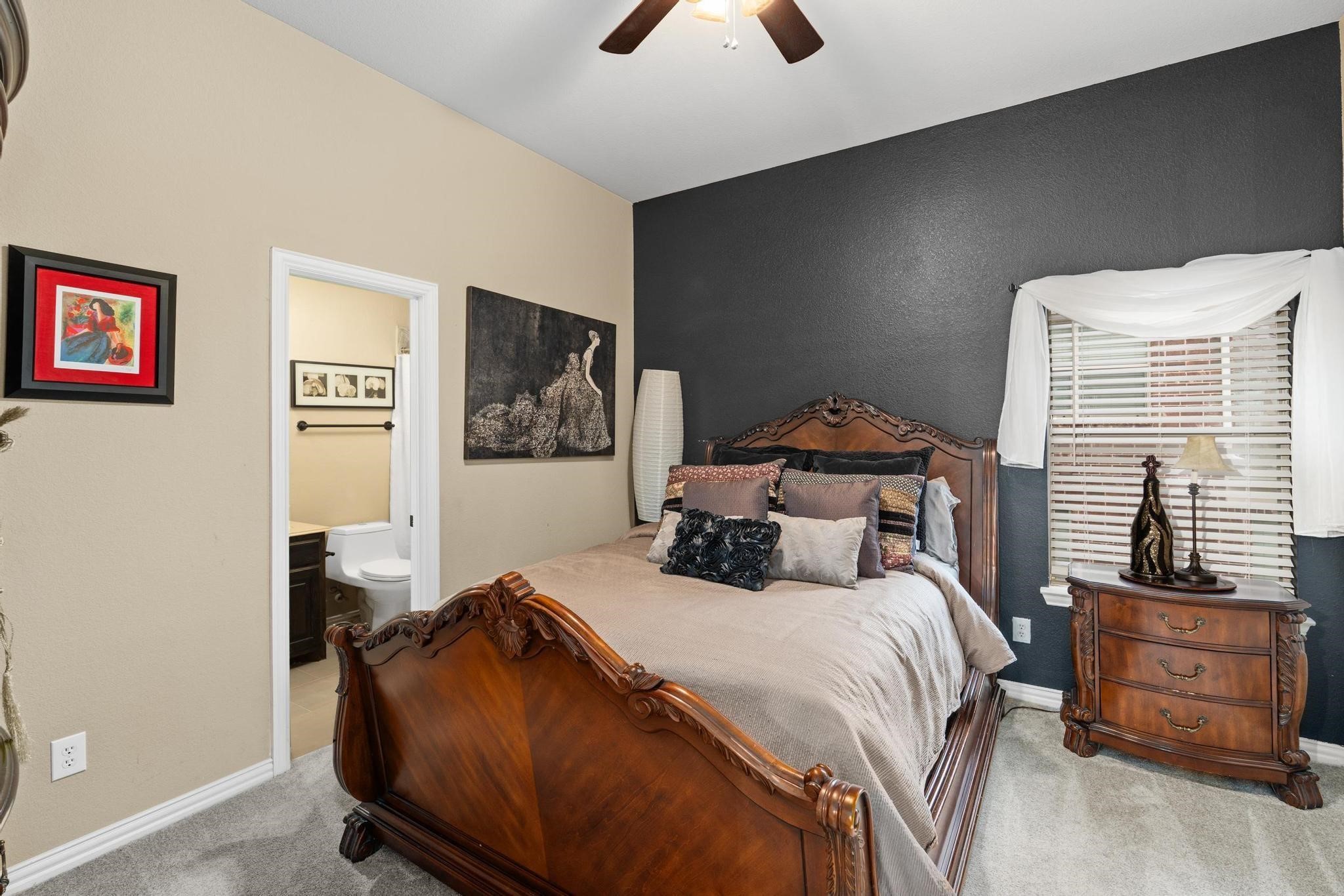 1531 Evanvale Drive Allen TX 75013