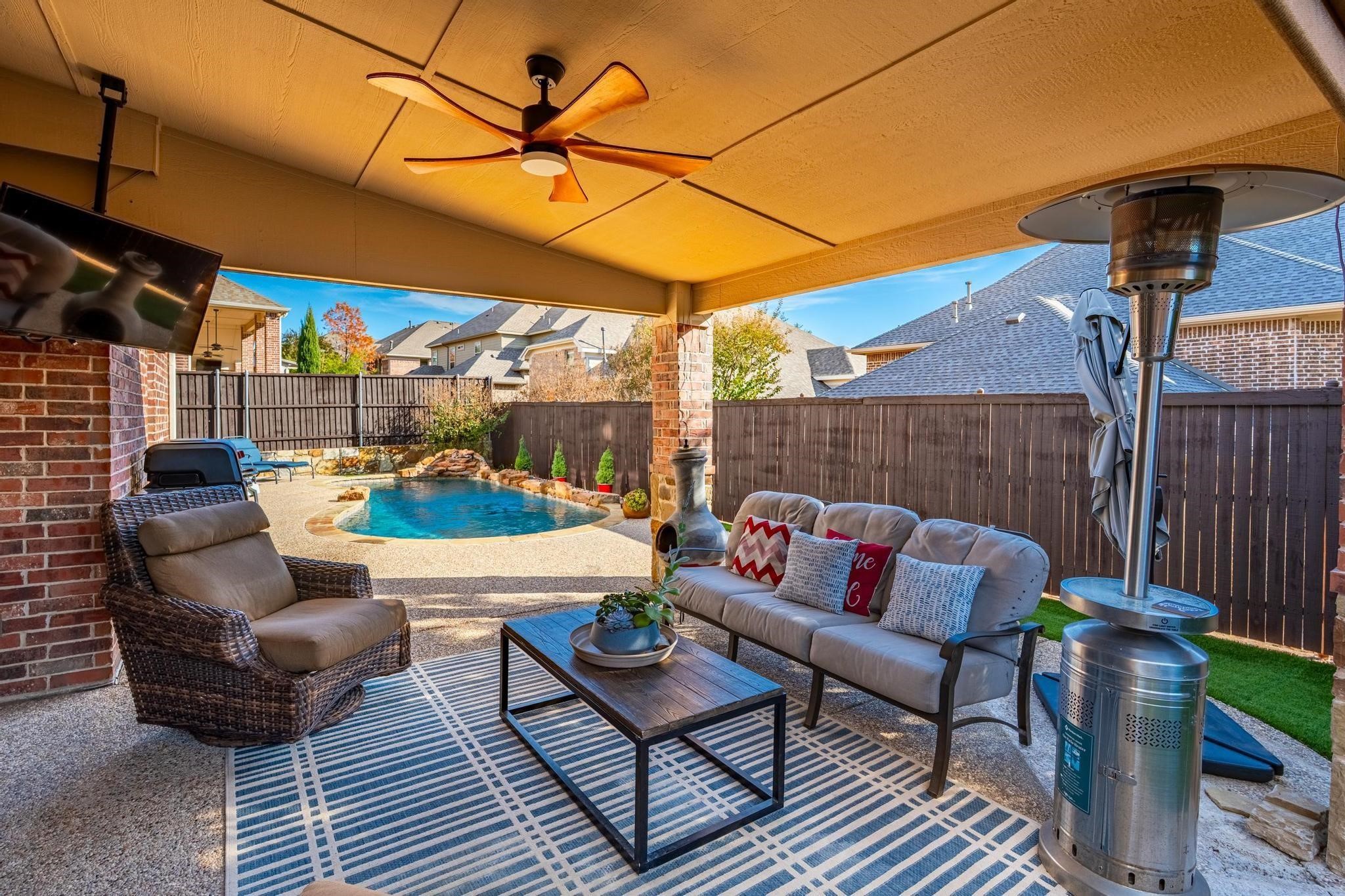 1531 Evanvale Drive Allen TX 75013