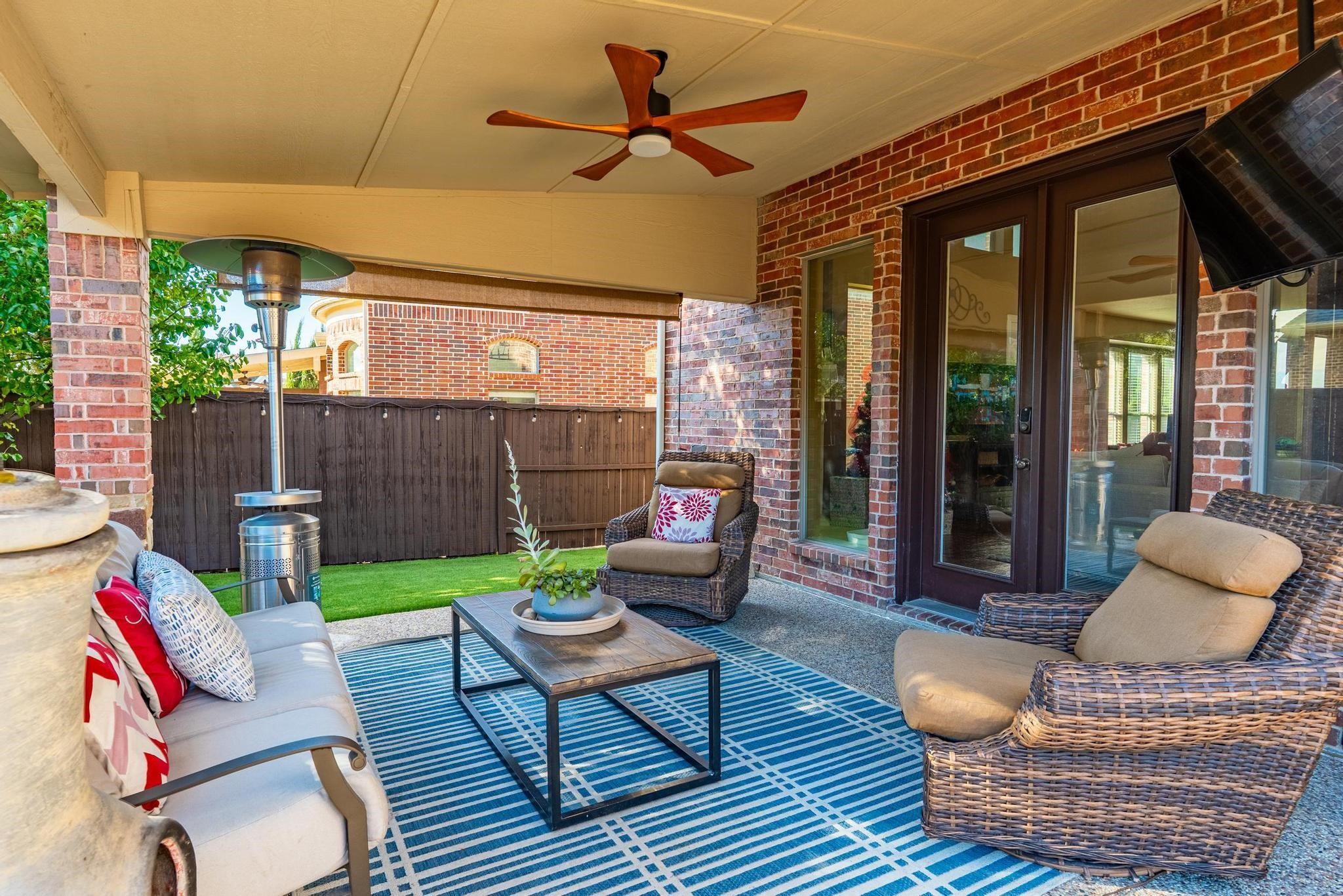 1531 Evanvale Drive Allen TX 75013