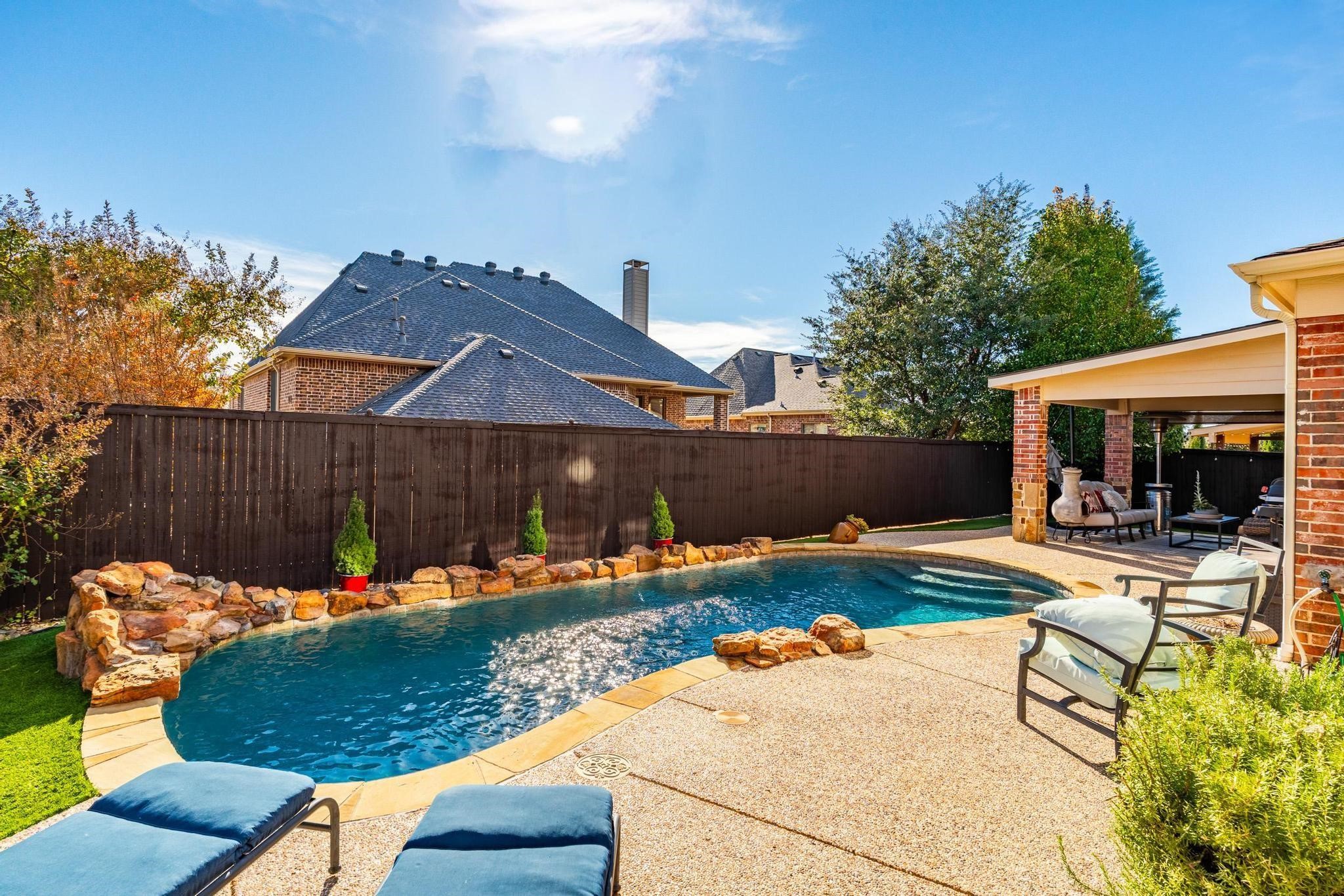 1531 Evanvale Drive Allen TX 75013
