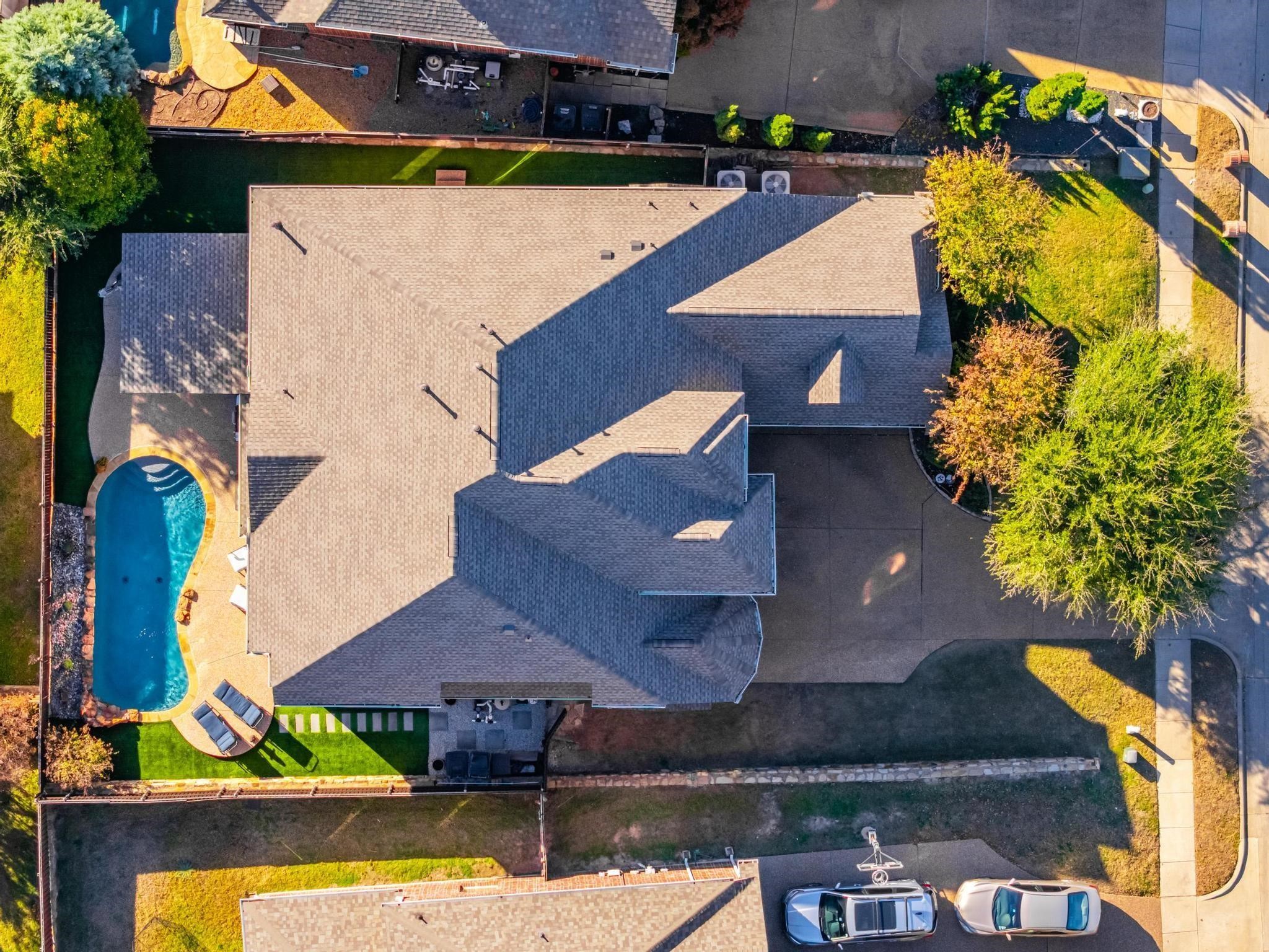 1531 Evanvale Drive Allen TX 75013