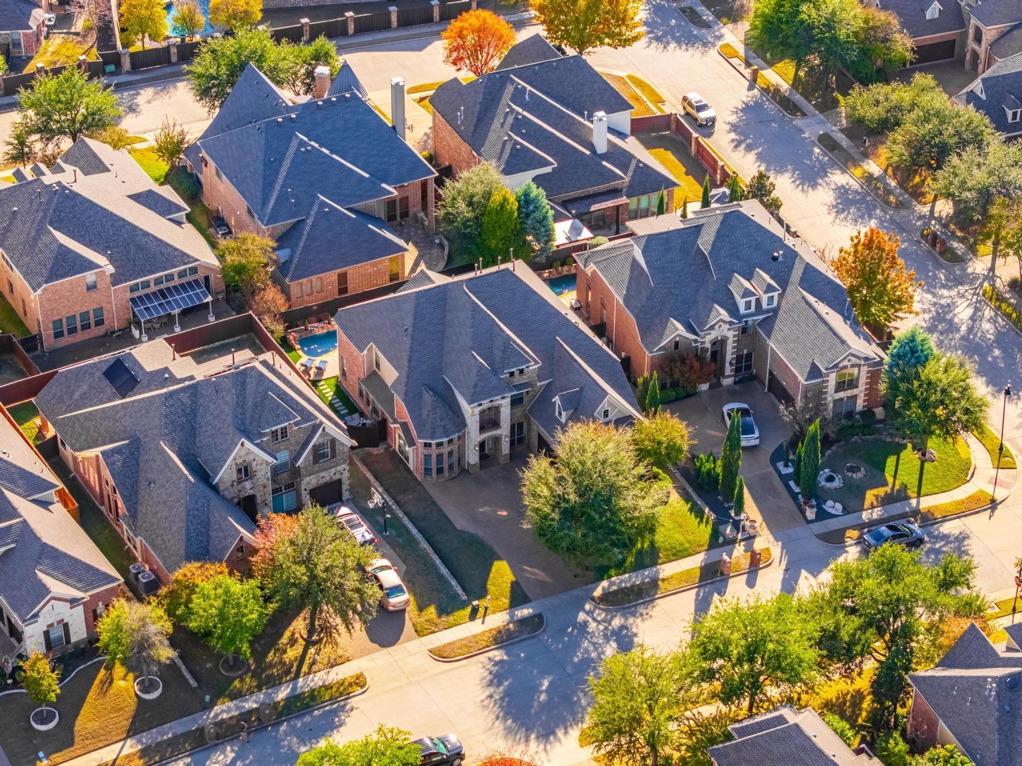 1531 Evanvale Drive Allen TX 75013