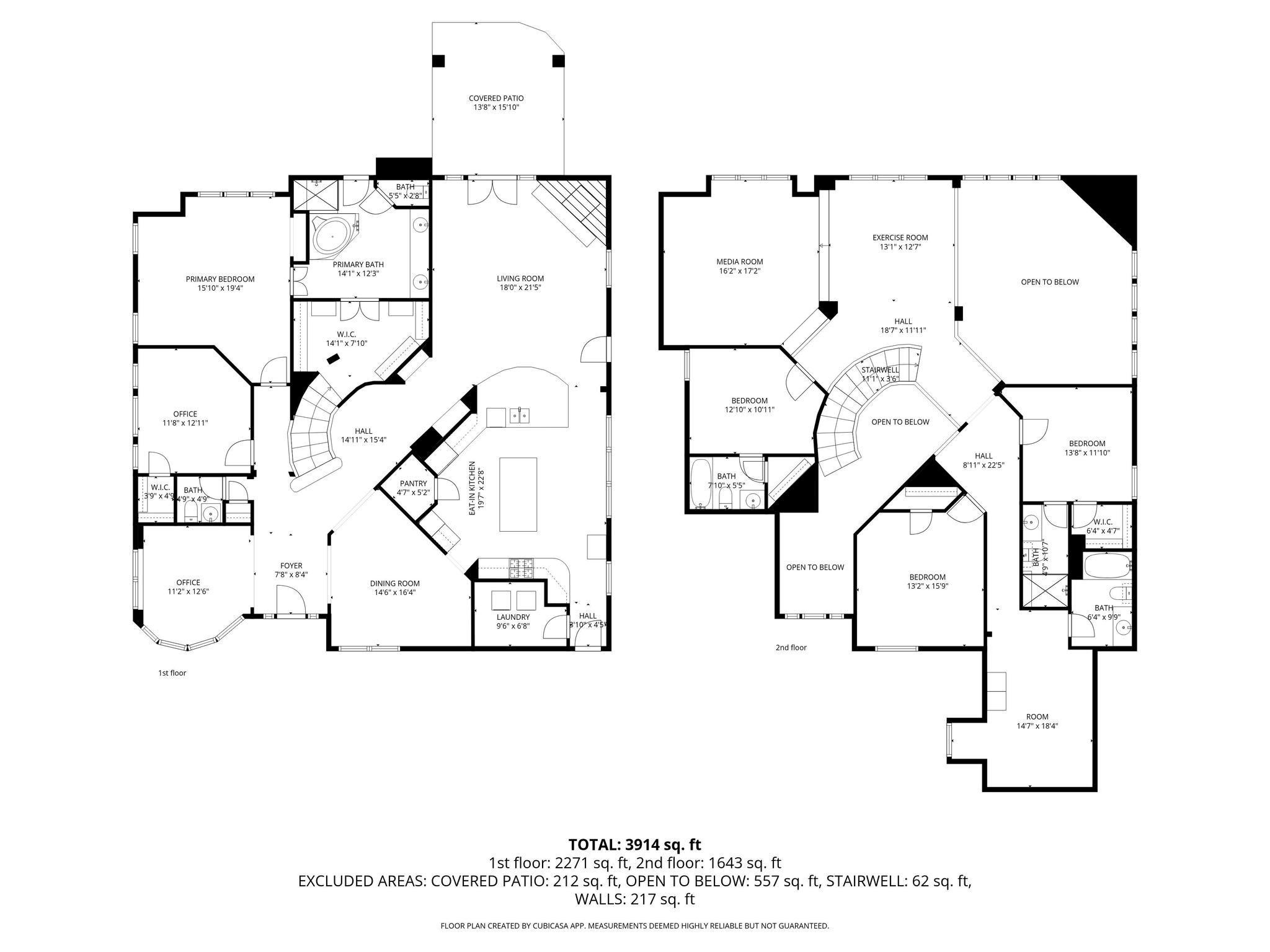 1531 Evanvale Drive Allen TX 75013