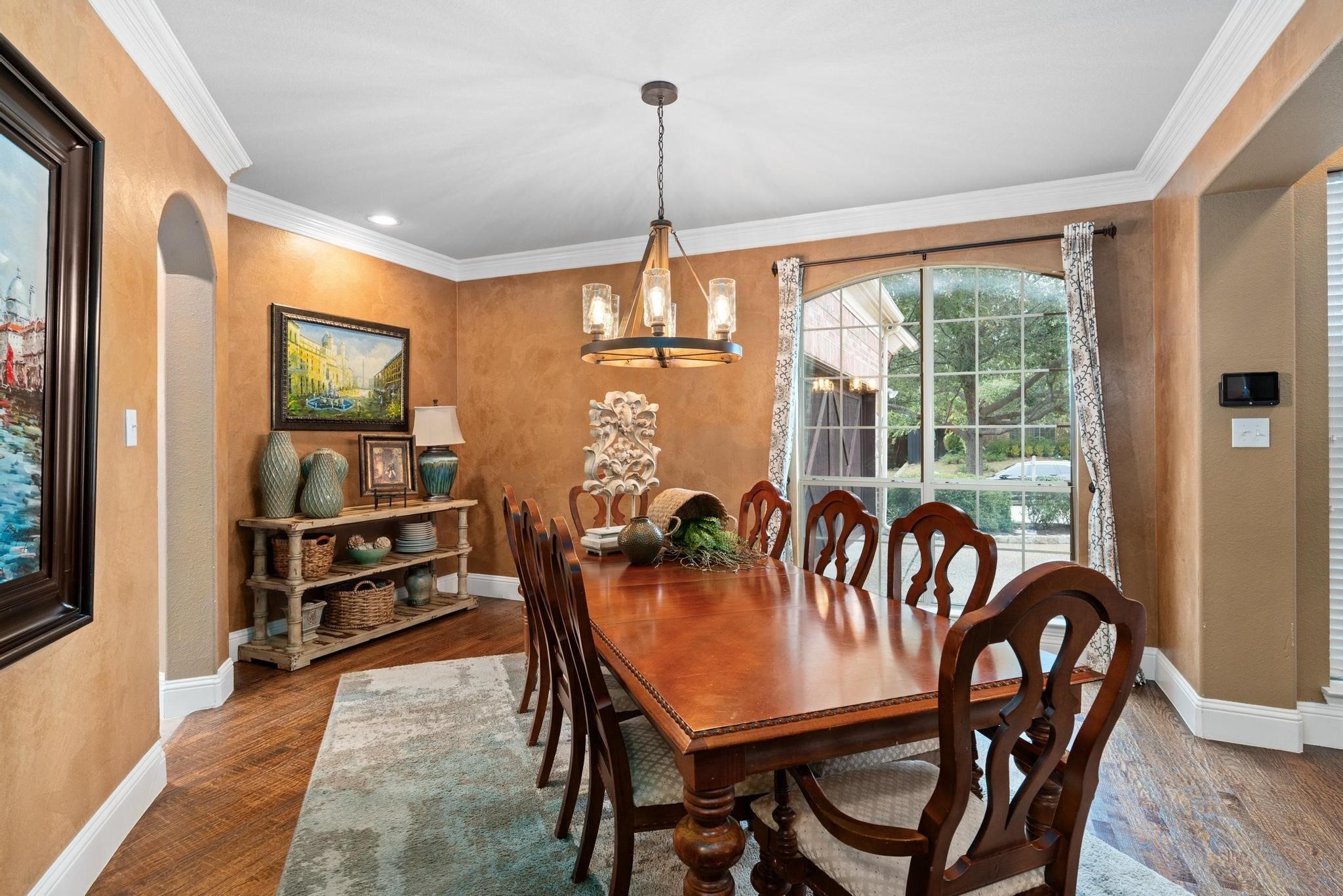 1531 Evanvale Drive Allen TX 75013
