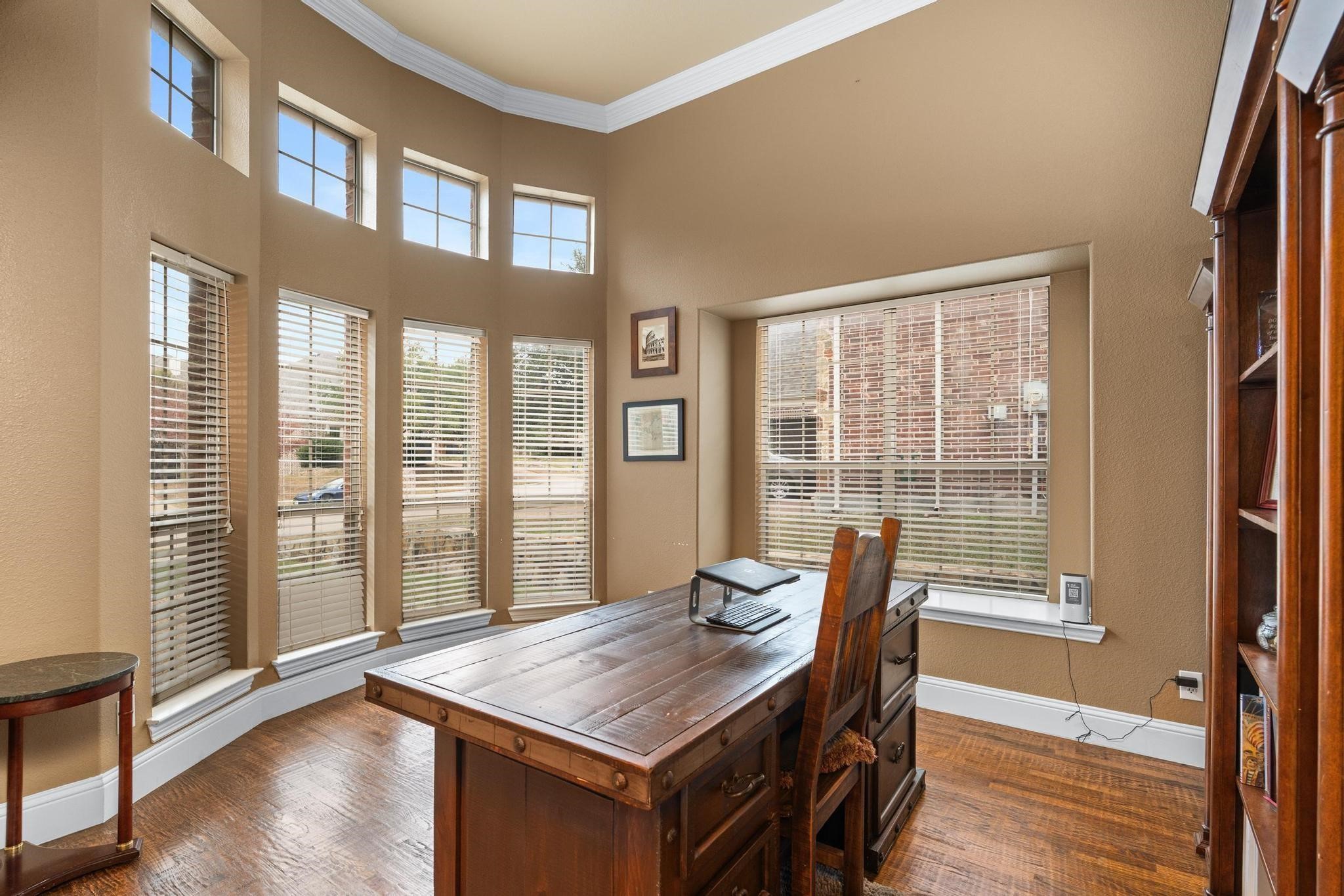1531 Evanvale Drive Allen TX 75013