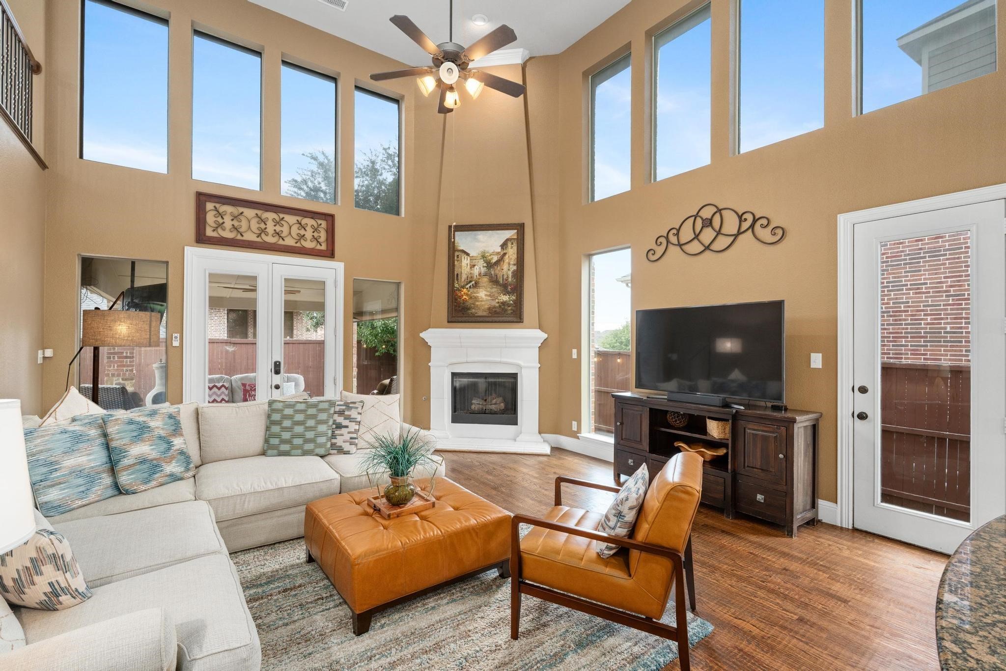 1531 Evanvale Drive Allen TX 75013