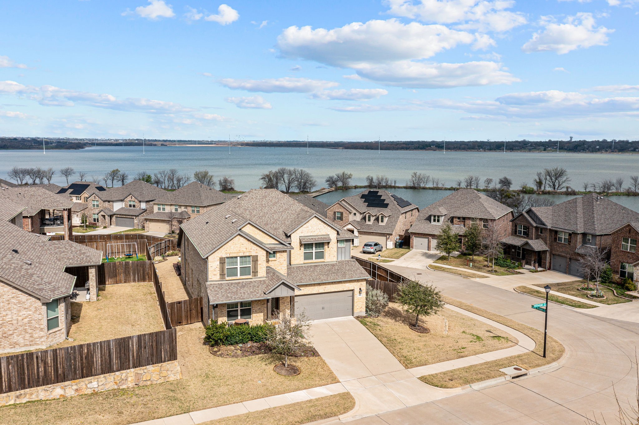 2409 Hillview Drive Garland TX 75043