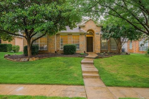 7618 Cordova Drive Frisco TX 75035