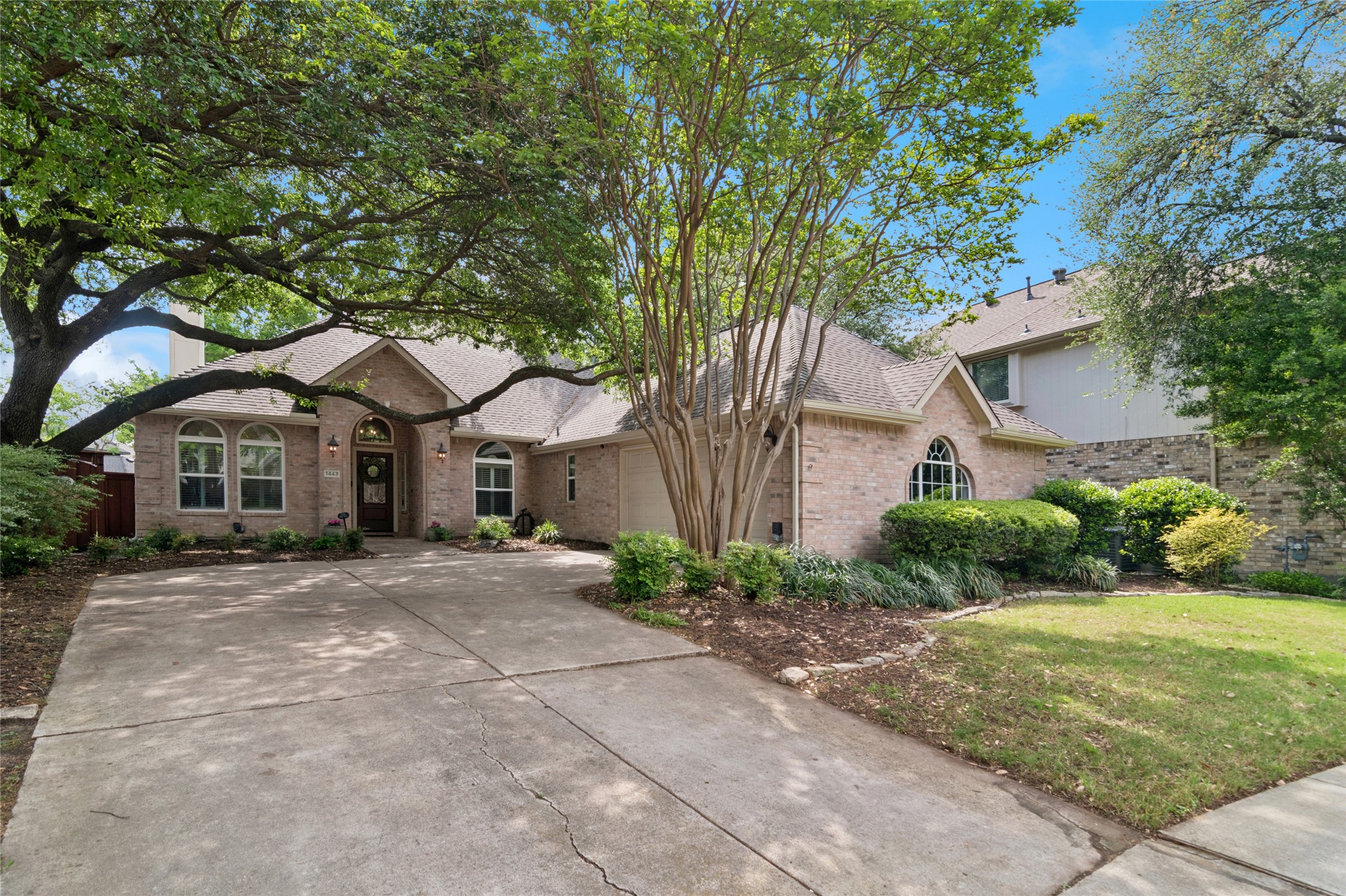 1443 Lone Star Court Allen TX 75013