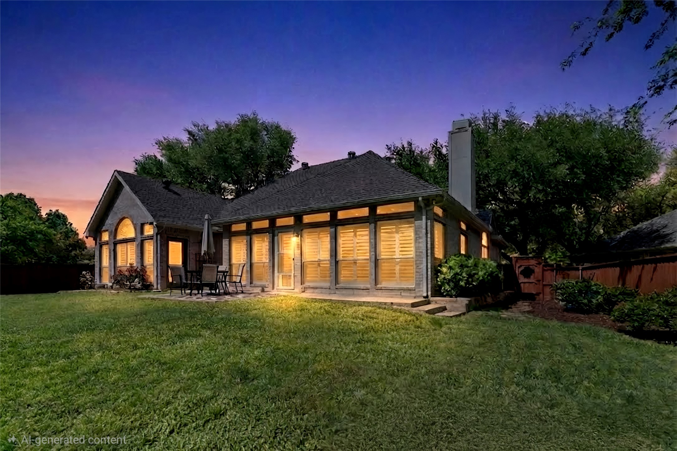 1443 Lone Star Court Allen TX 75013