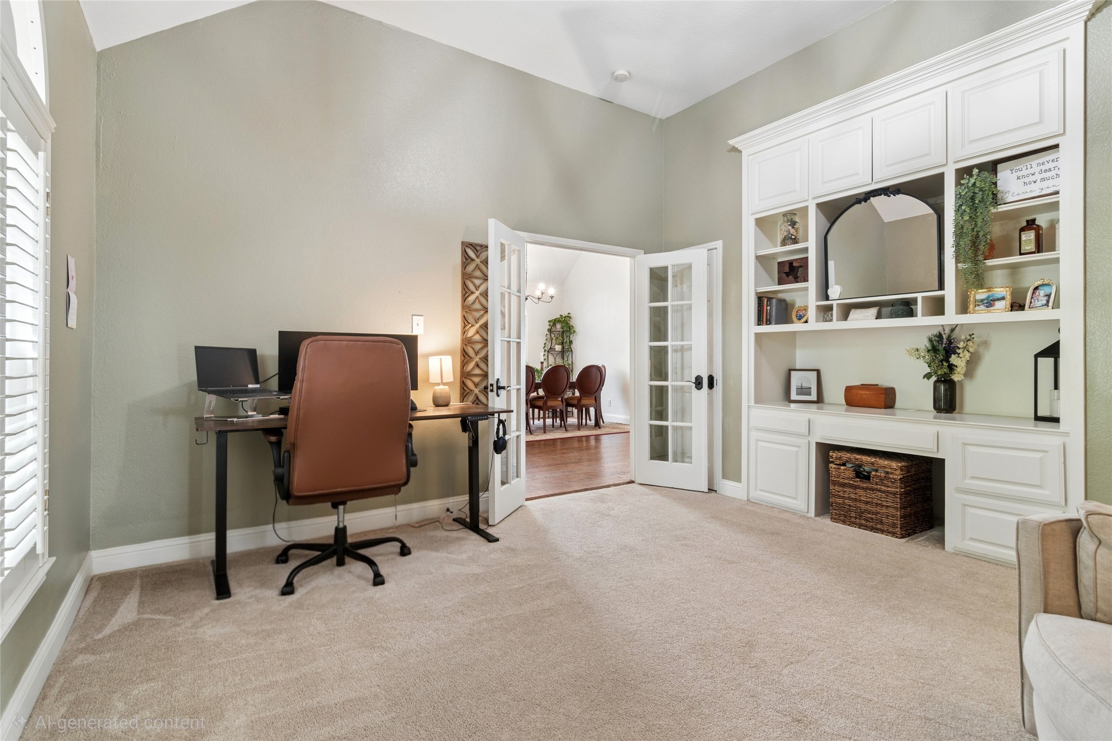 1443 Lone Star Court Allen TX 75013
