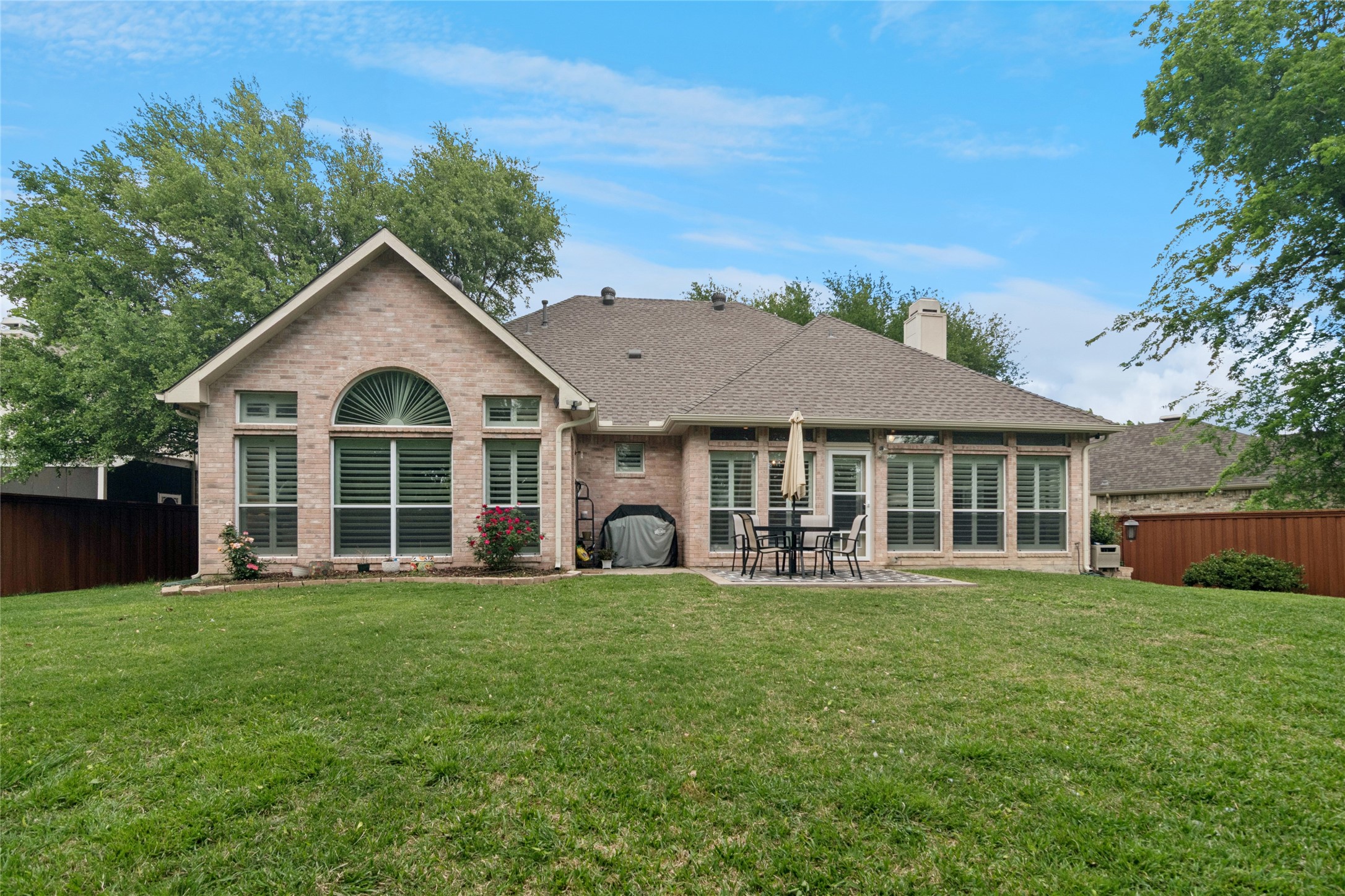 1443 Lone Star Court Allen TX 75013