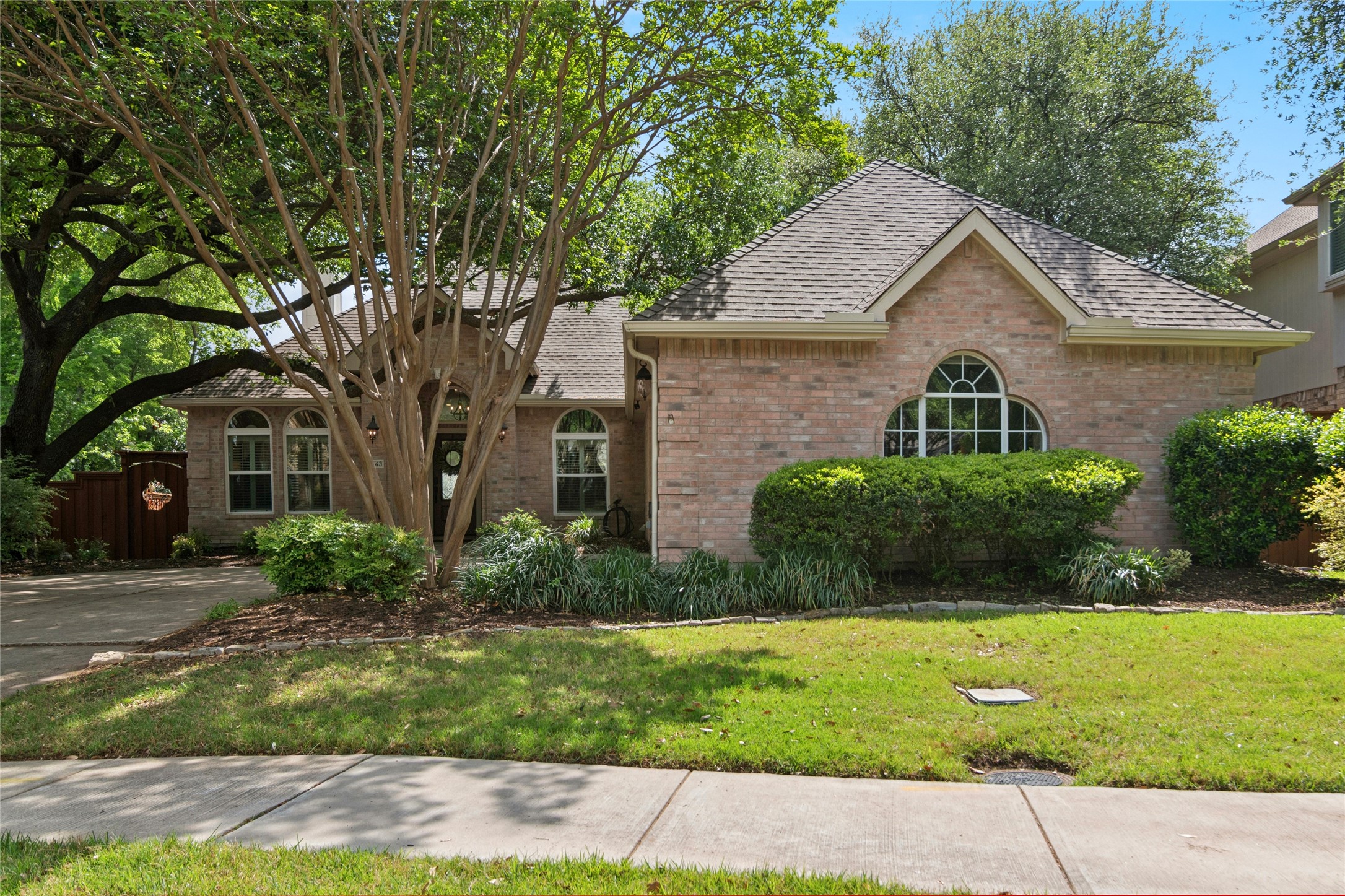 1443 Lone Star Court Allen TX 75013