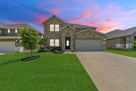 511 Rock Creek Drive Princeton TX 75407