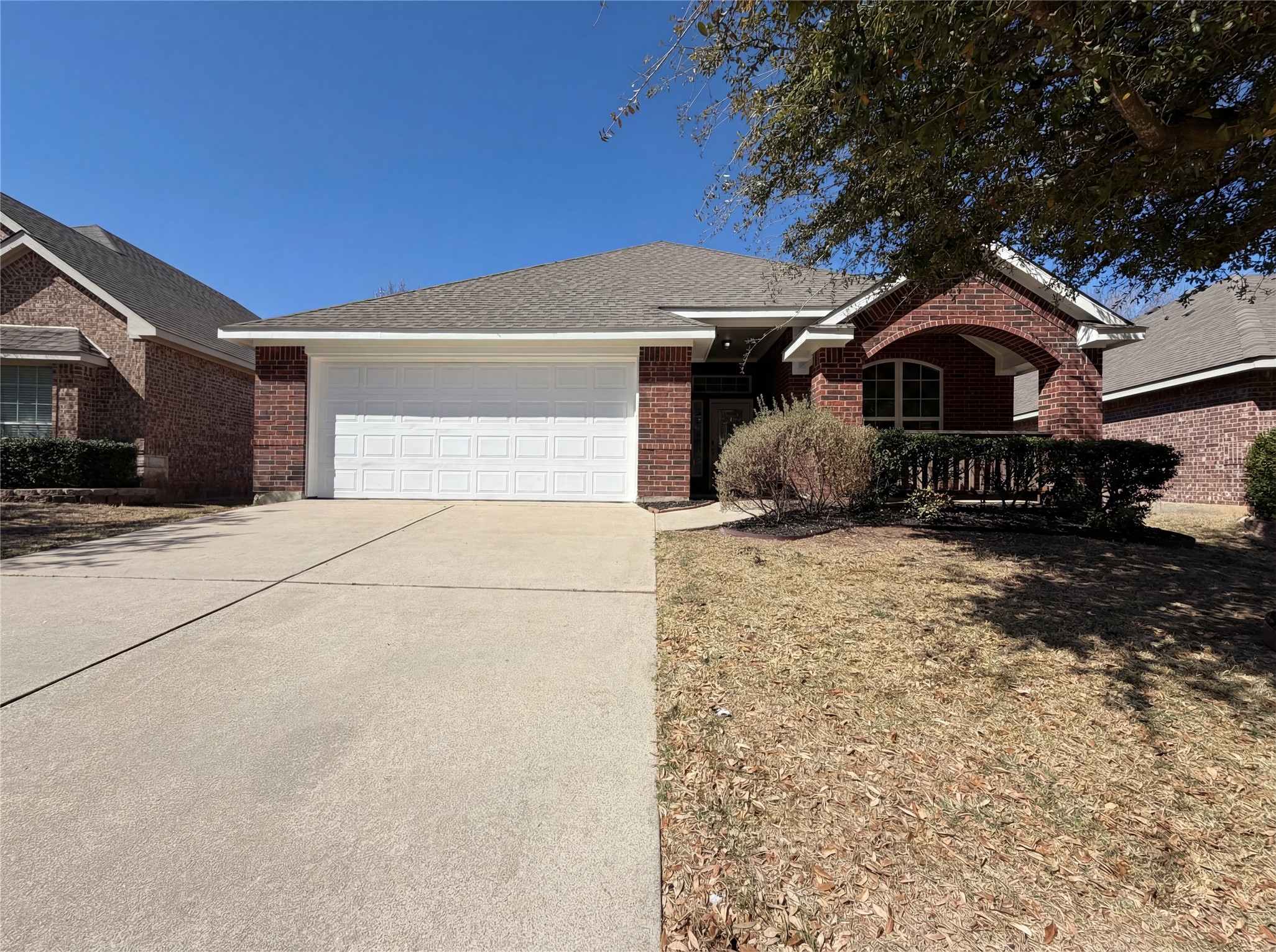 1608 Wickham Drive Burleson TX 76028