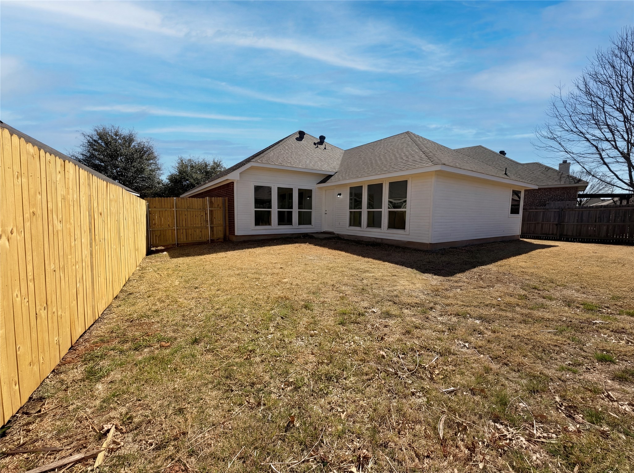 1608 Wickham Drive Burleson TX 76028