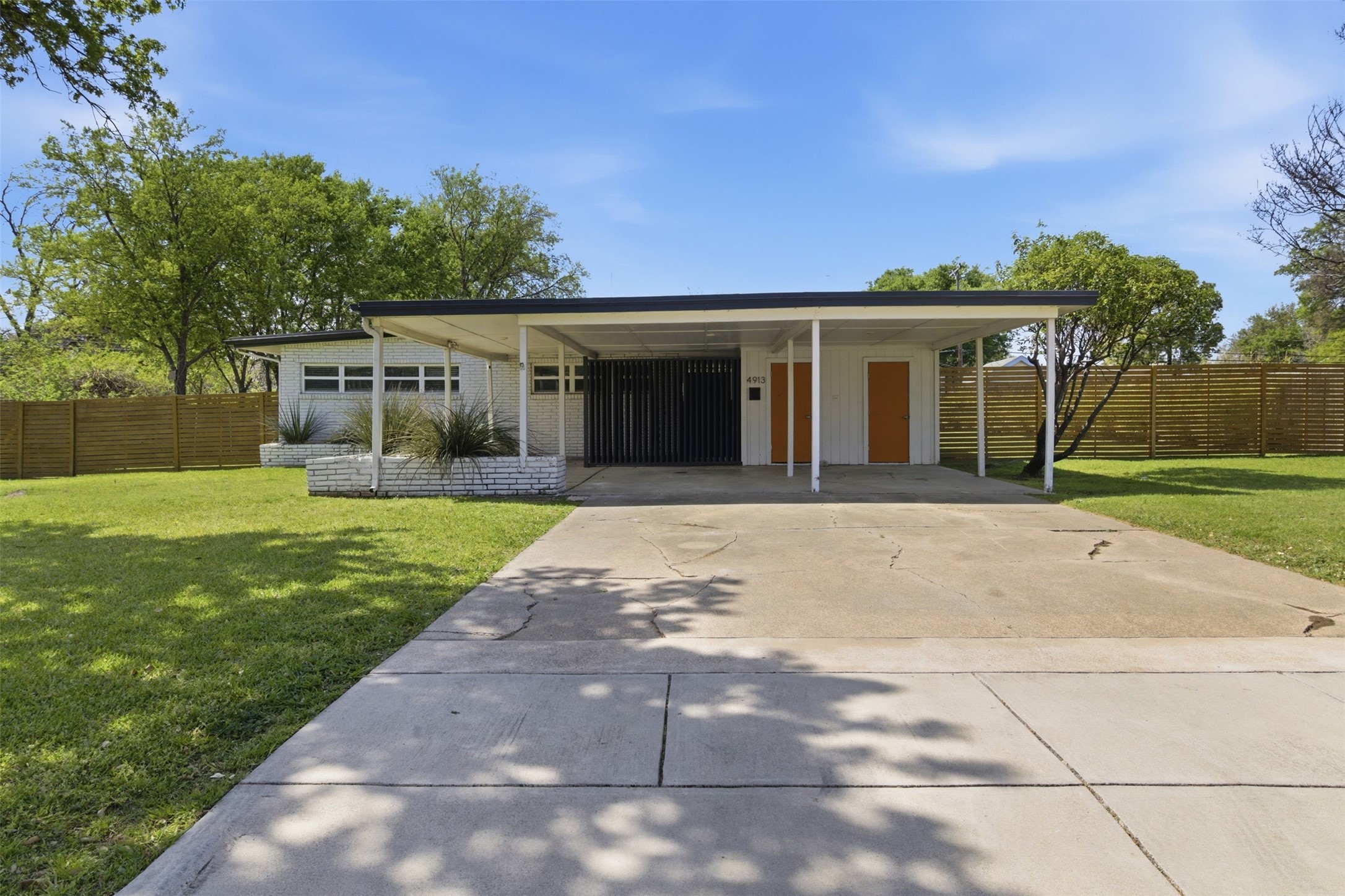 4913 Eldorado Drive North Richland Hills TX 76180