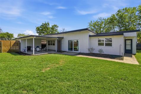 4913 Eldorado Drive North Richland Hills TX 76180