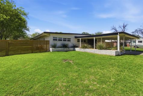 4913 Eldorado Drive North Richland Hills TX 76180