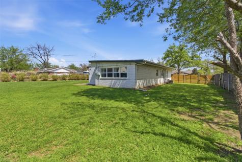 4913 Eldorado Drive North Richland Hills TX 76180