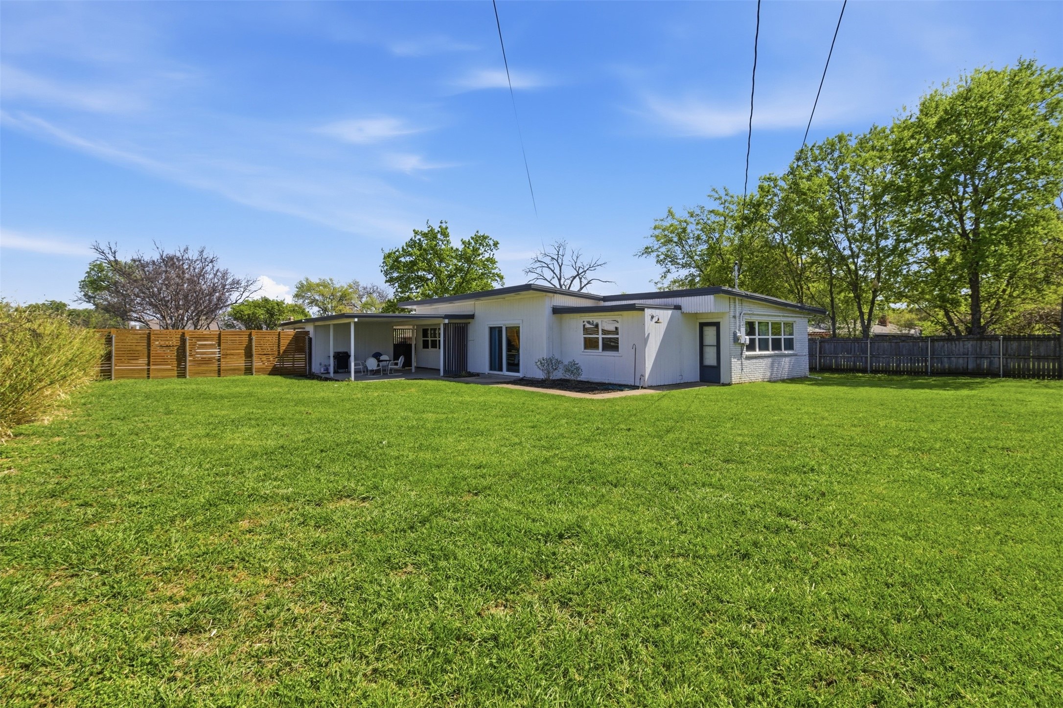 4913 Eldorado Drive North Richland Hills TX 76180