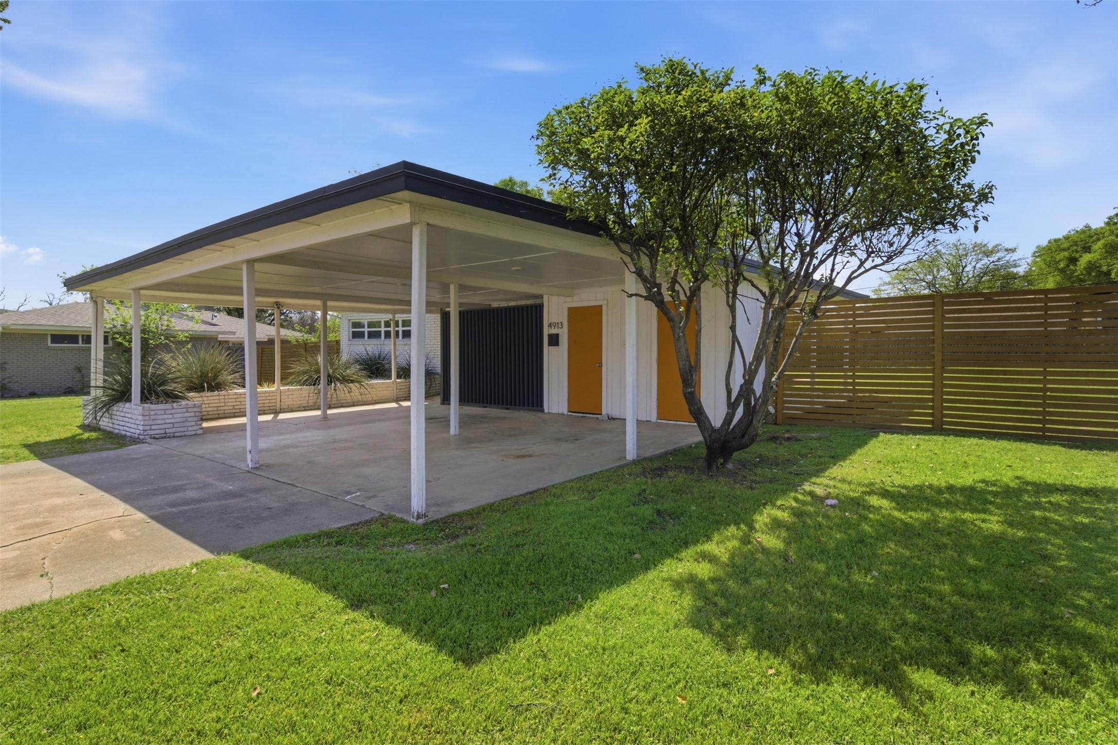4913 Eldorado Drive North Richland Hills TX 76180