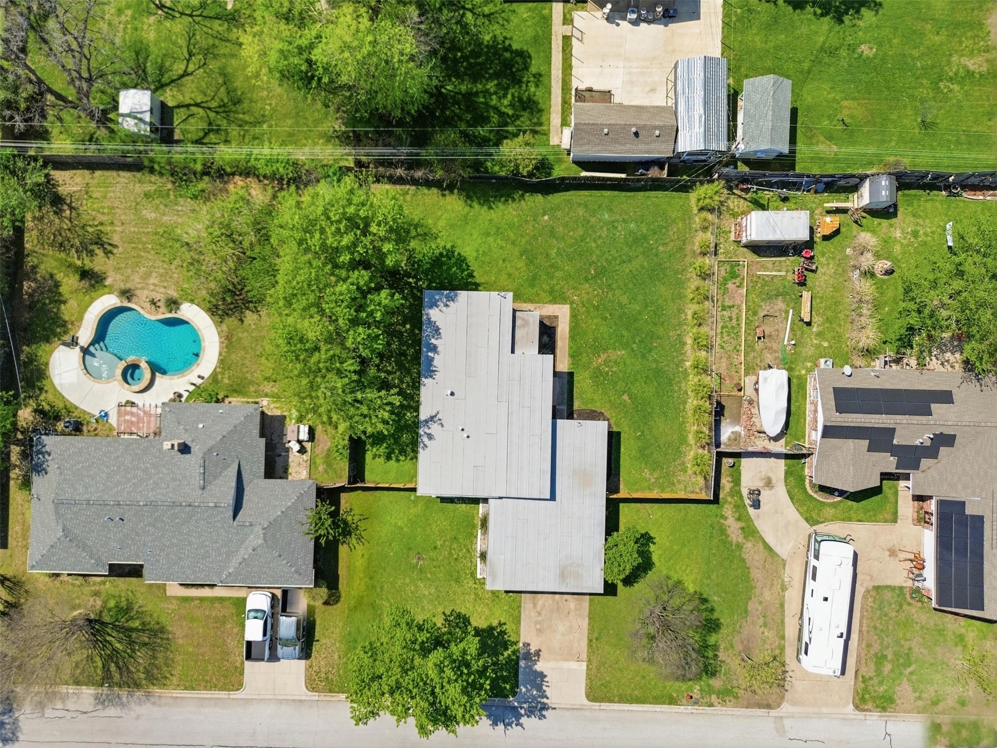 4913 Eldorado Drive North Richland Hills TX 76180