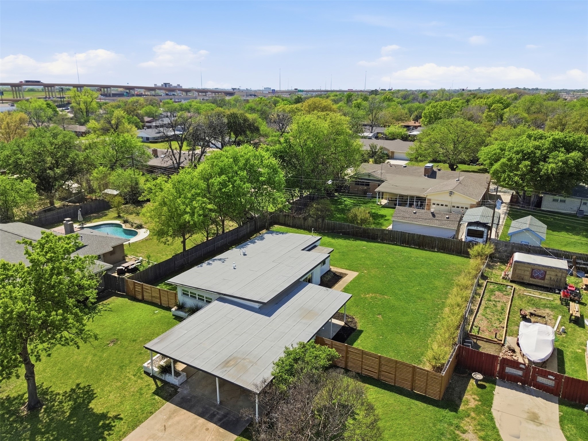 4913 Eldorado Drive North Richland Hills TX 76180