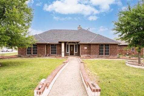 6618 Coral Lane Sachse TX 75048