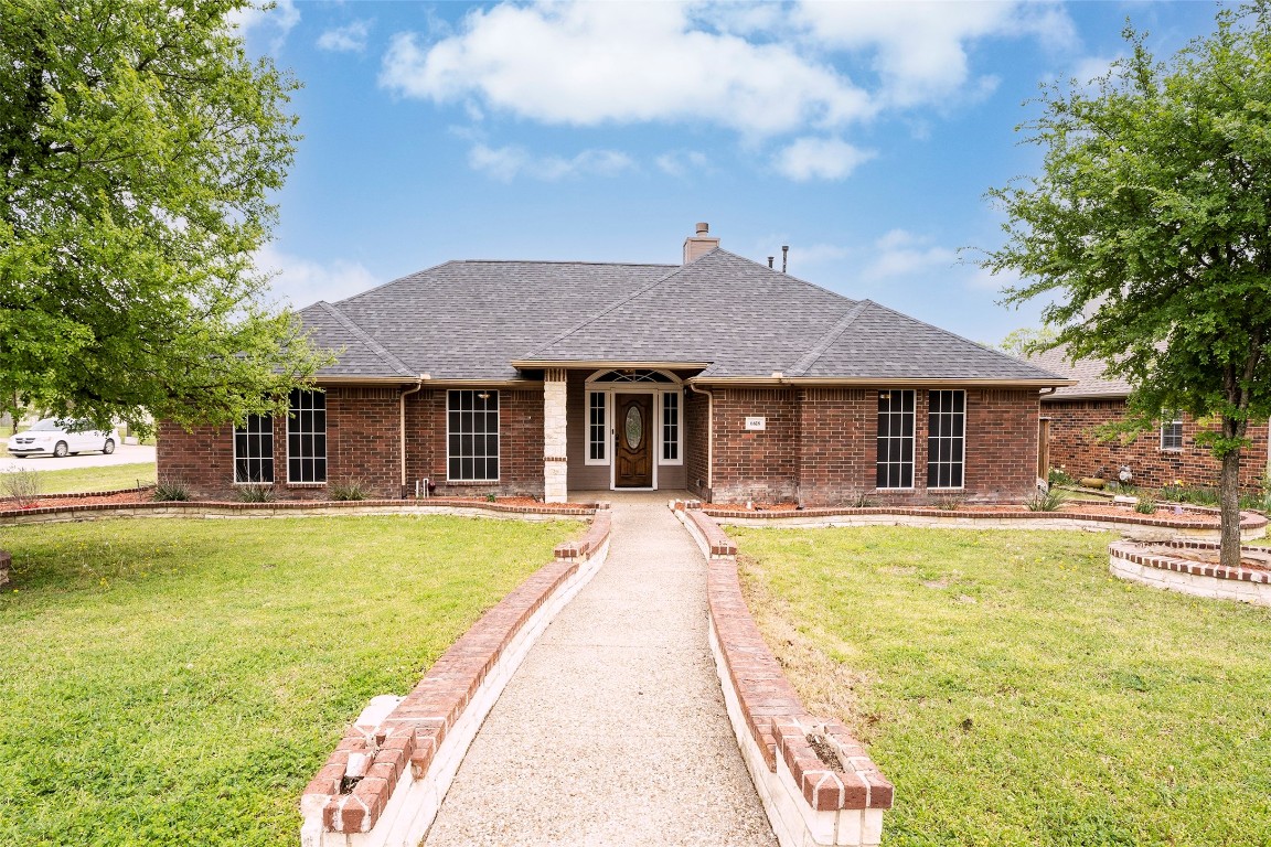 6618 Coral Lane Sachse TX 75048